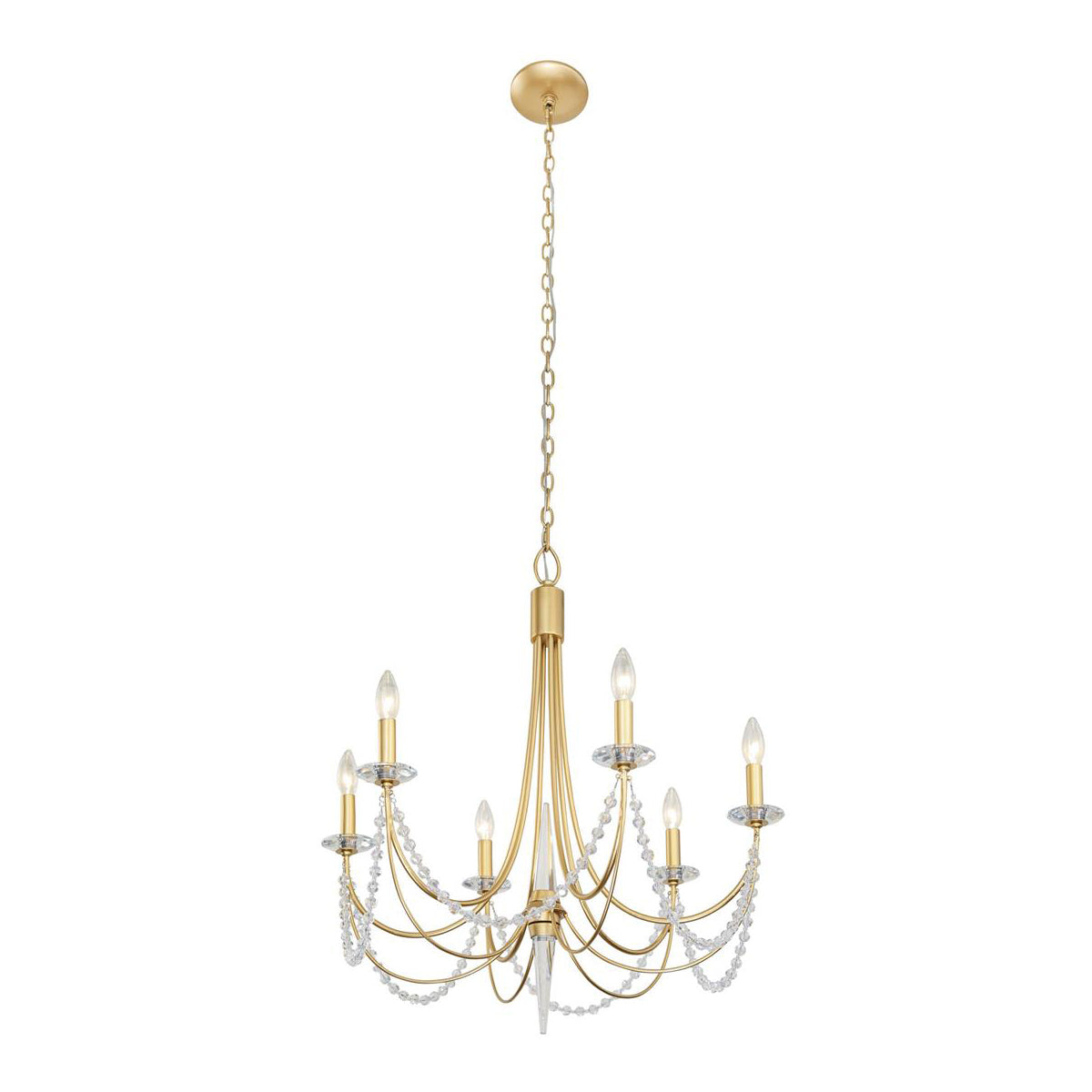 Lioreira candelabru