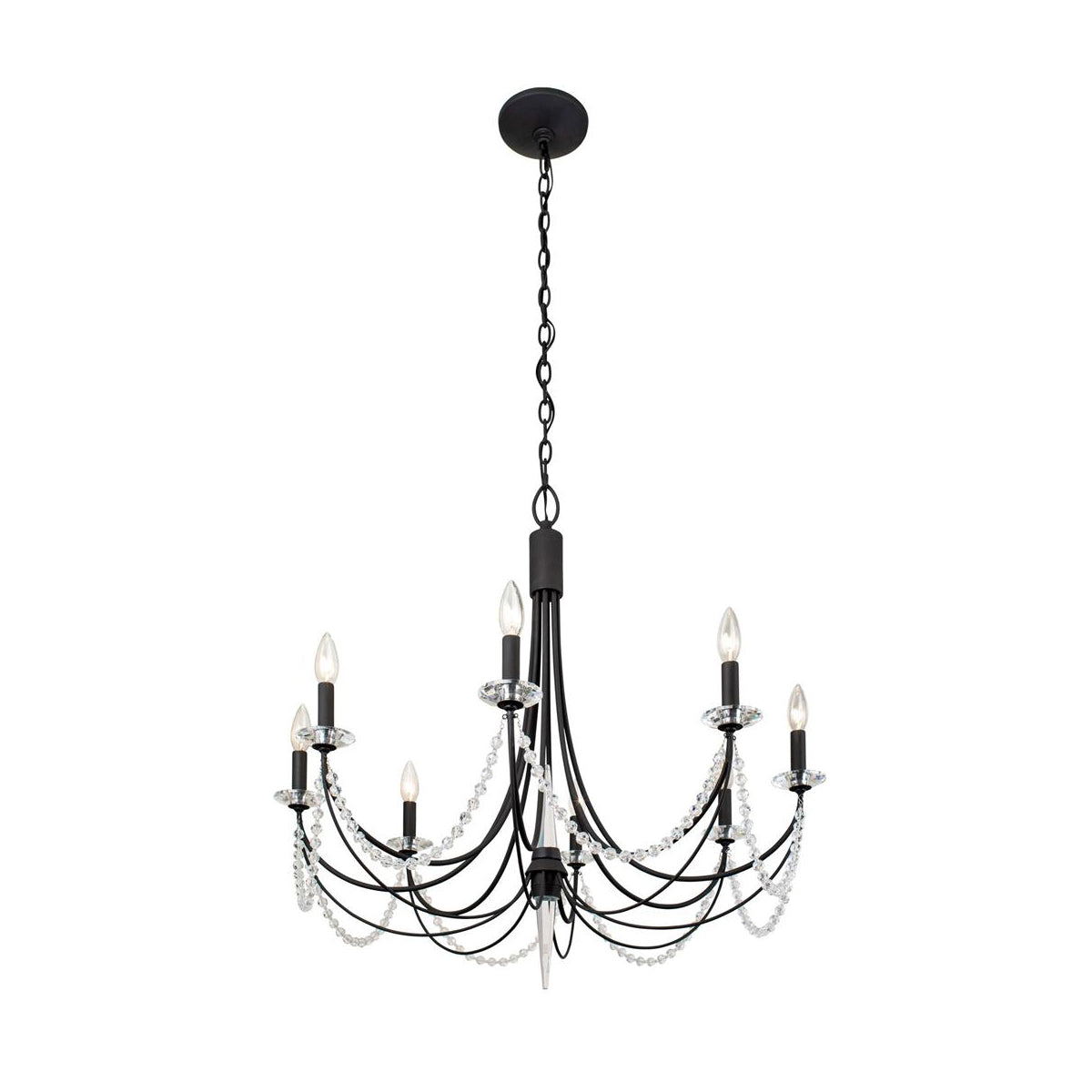 Lioreira candelabru