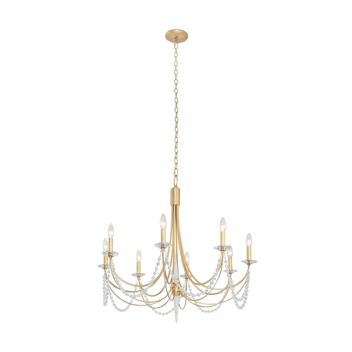 Lioreira candelabru