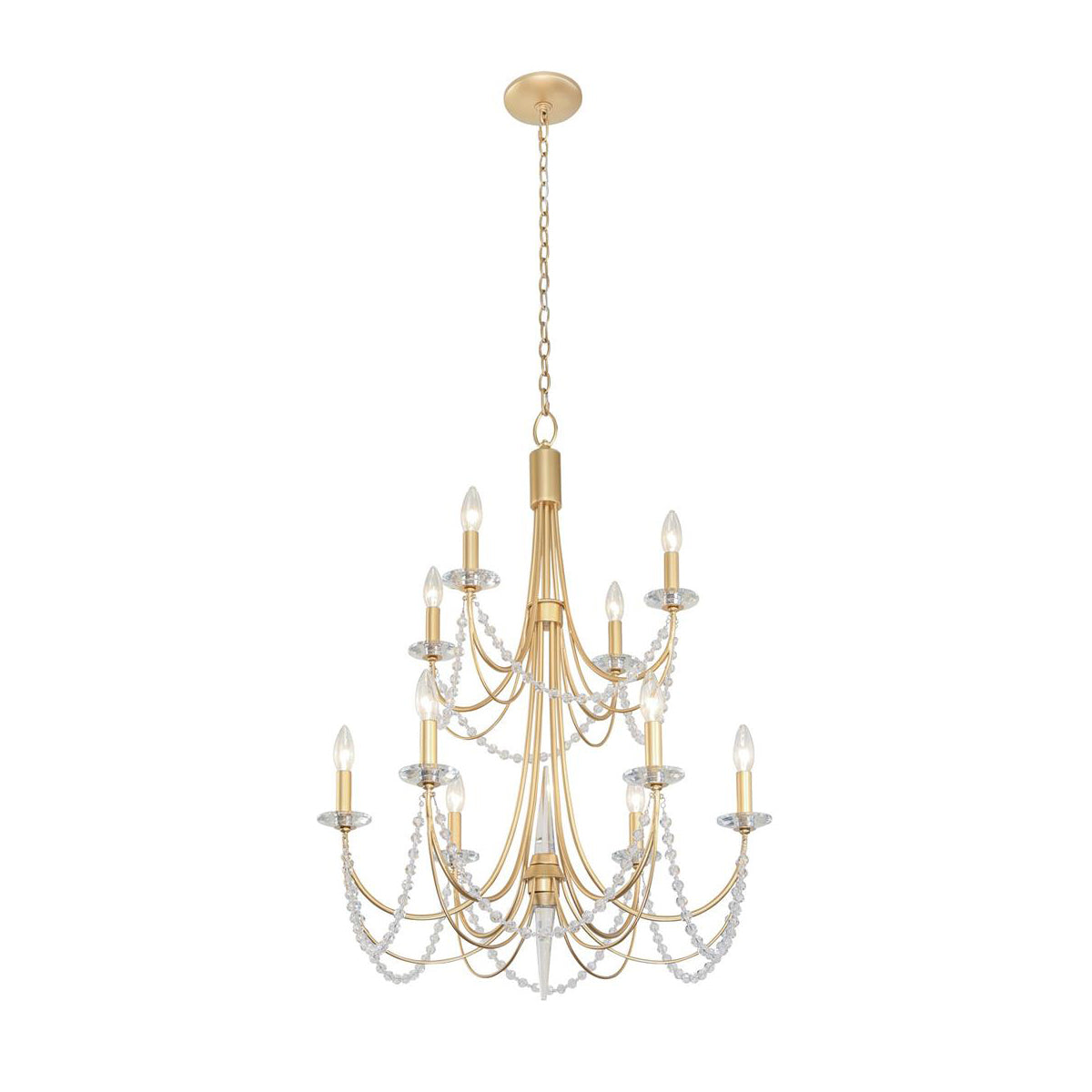 Lioreira candelabru