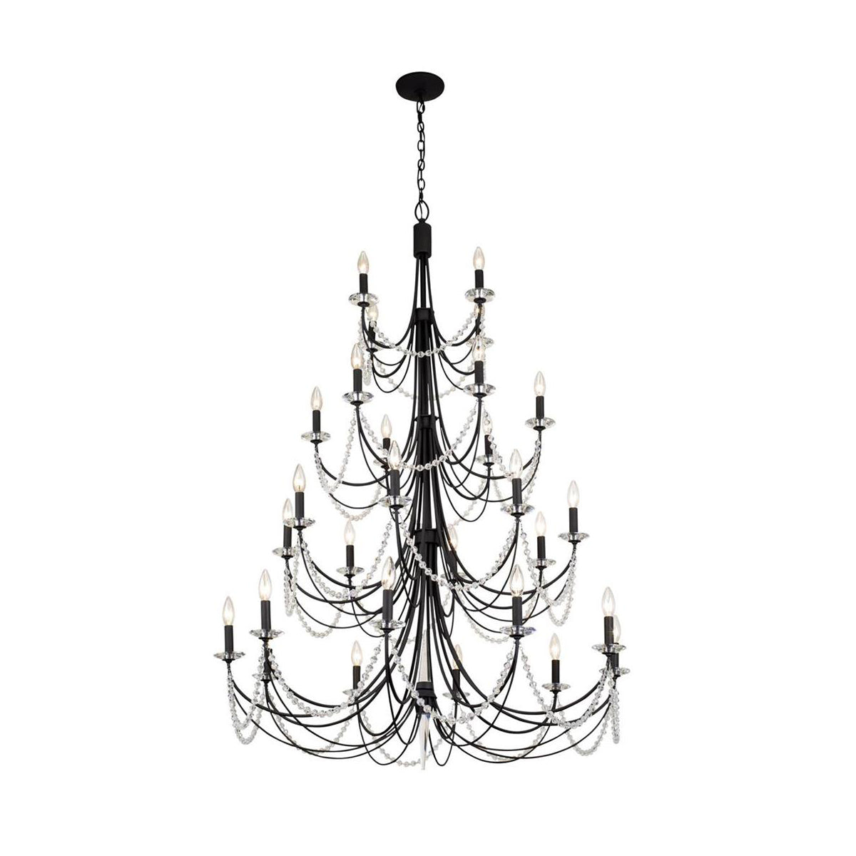 Lioreira candelabru