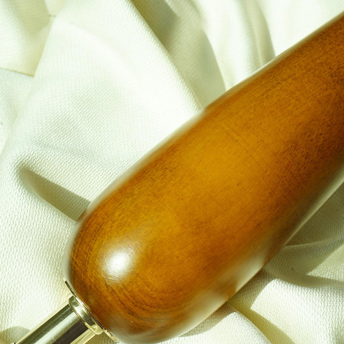 Linorelia lampă de masă modernă cu abajur textil