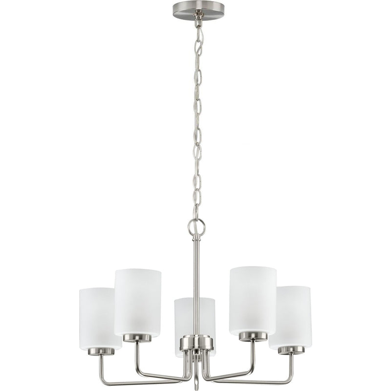 Reniraria candelabru
