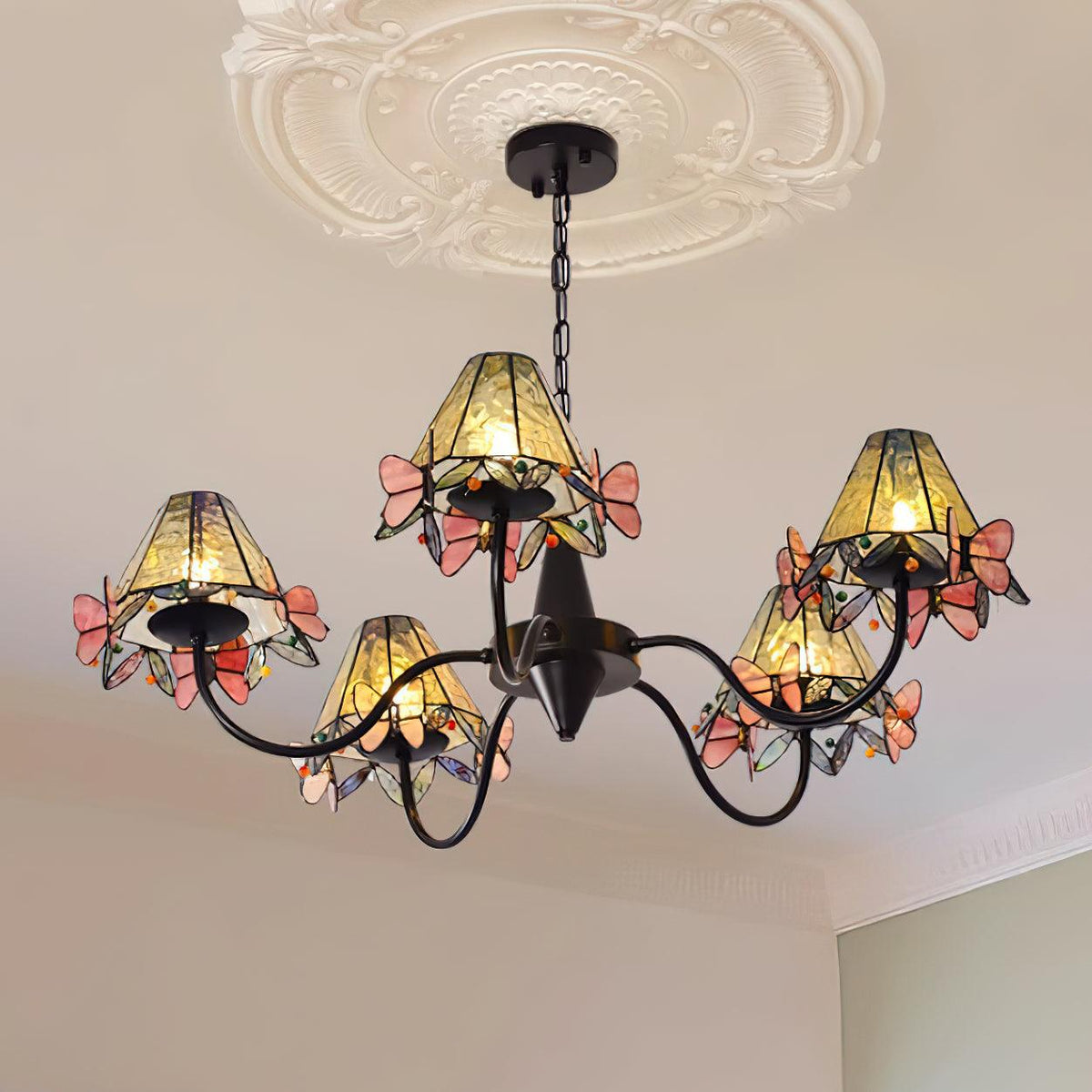 Niffty candelabru