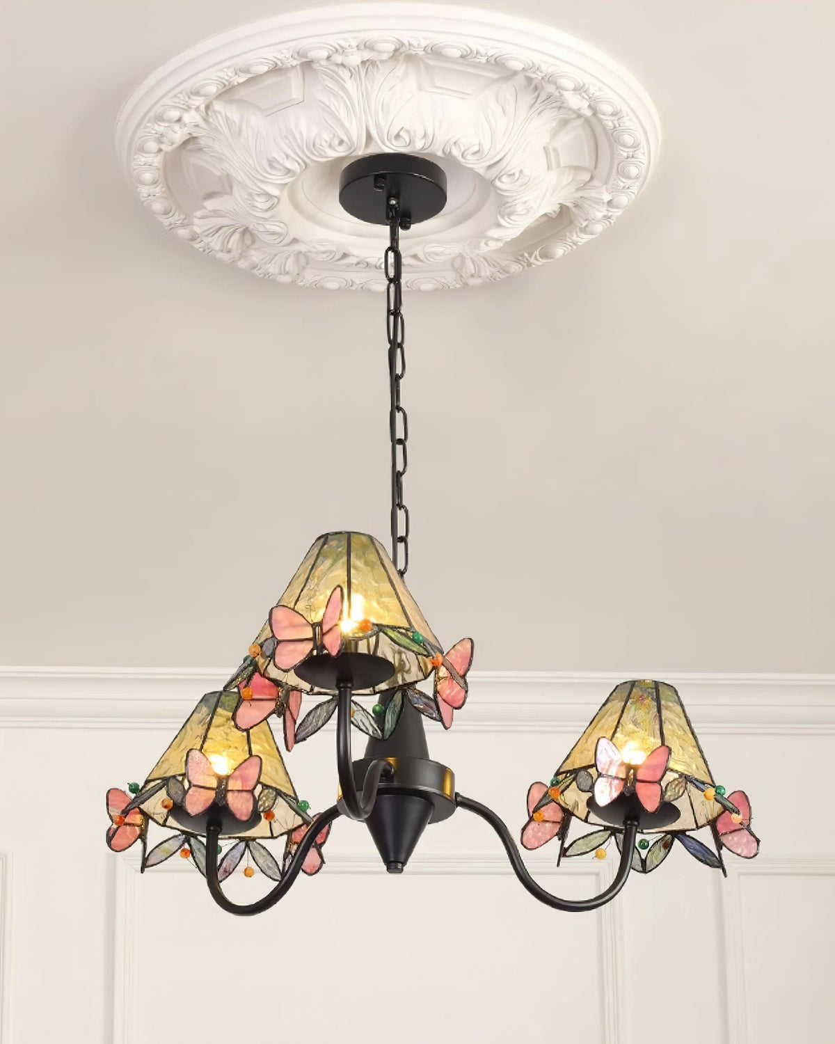 Niffty candelabru