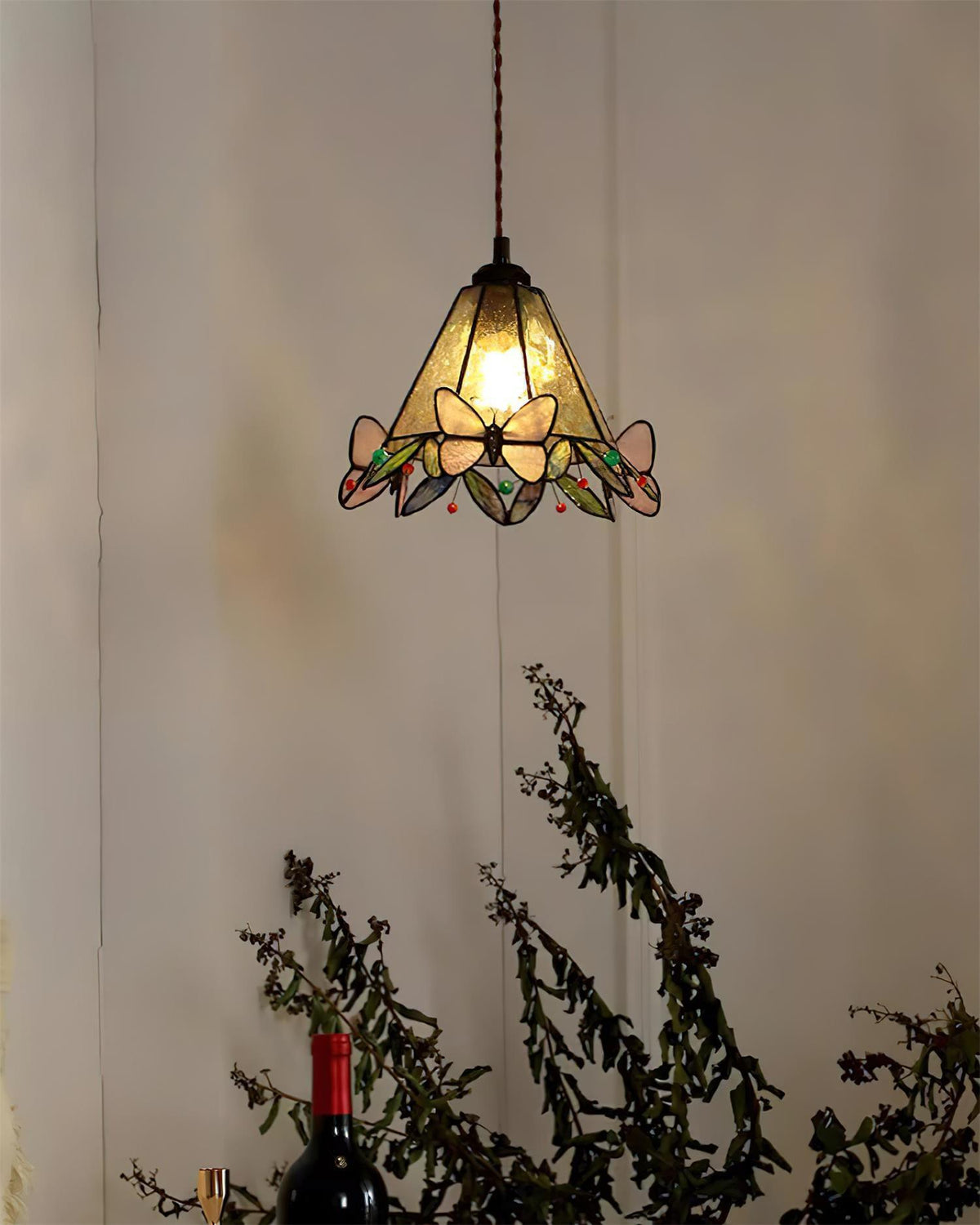 Briandy lampă suspendată