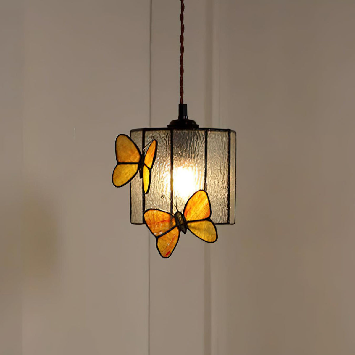 Briandy lampă suspendată