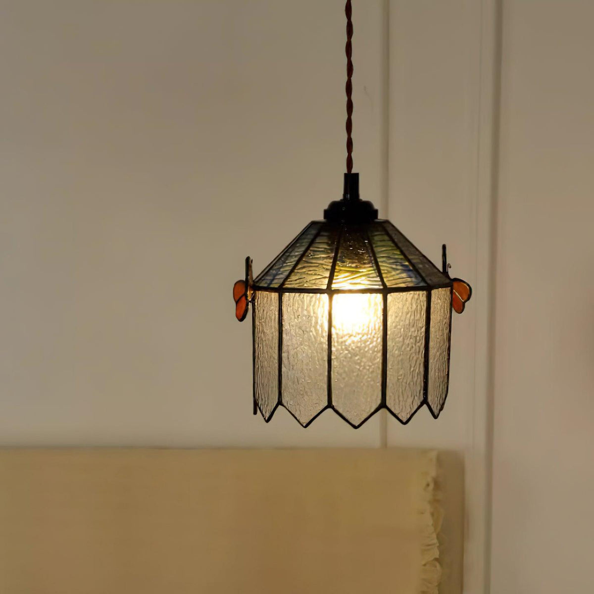 Briandy lampă suspendată