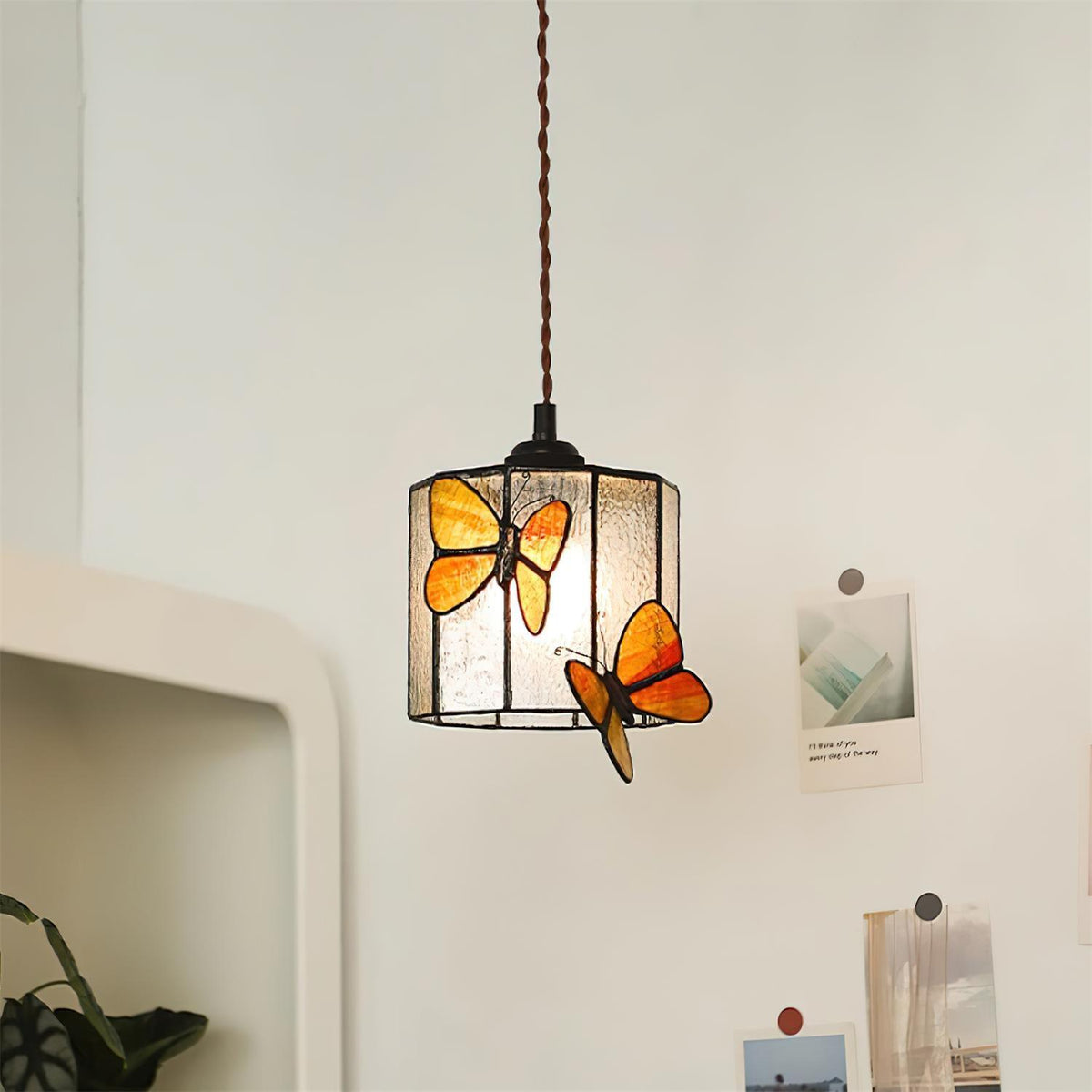 Briandy lampă suspendată