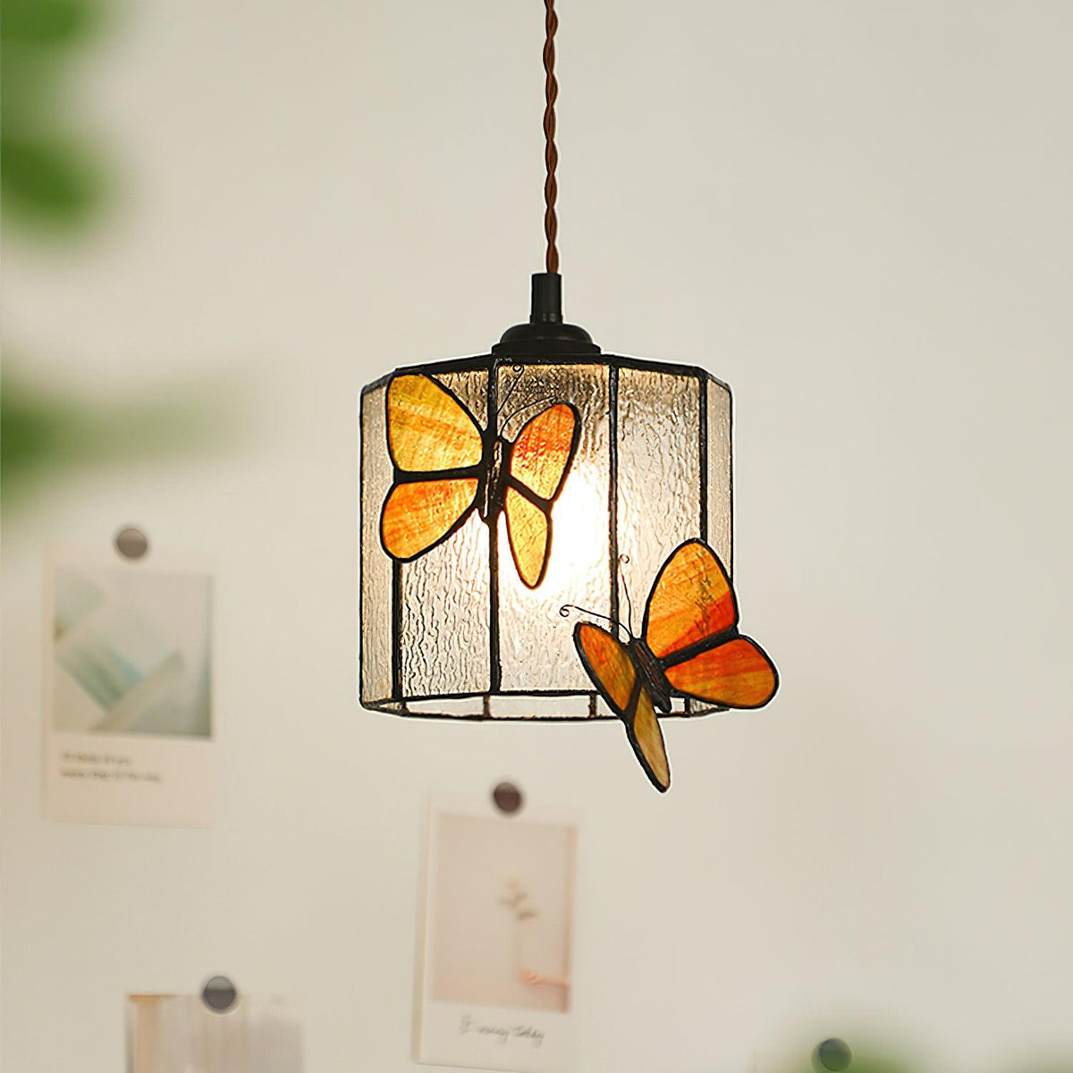 Briandy lampă suspendată