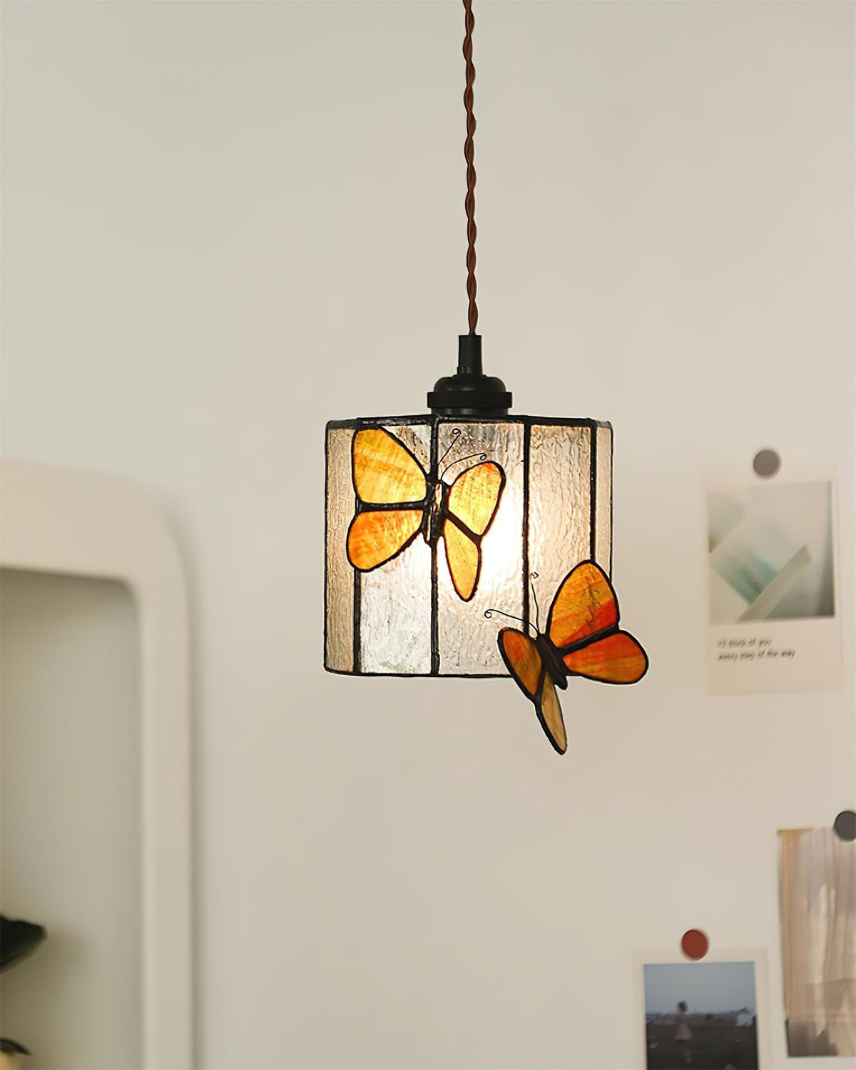 Briandy lampă suspendată