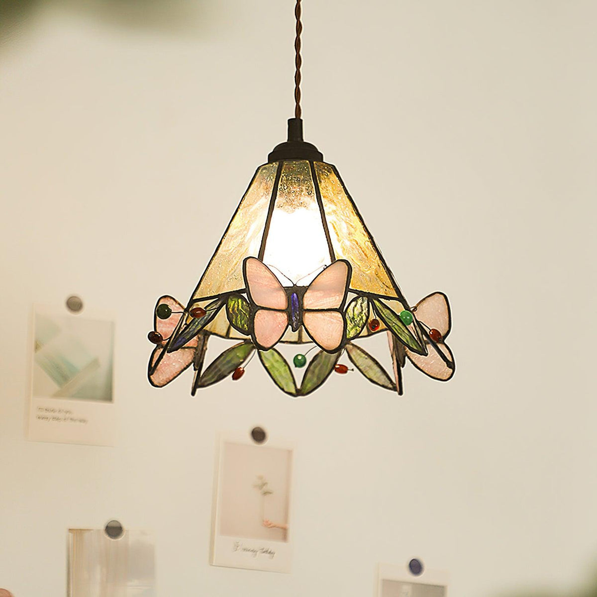 Briandy lampă suspendată