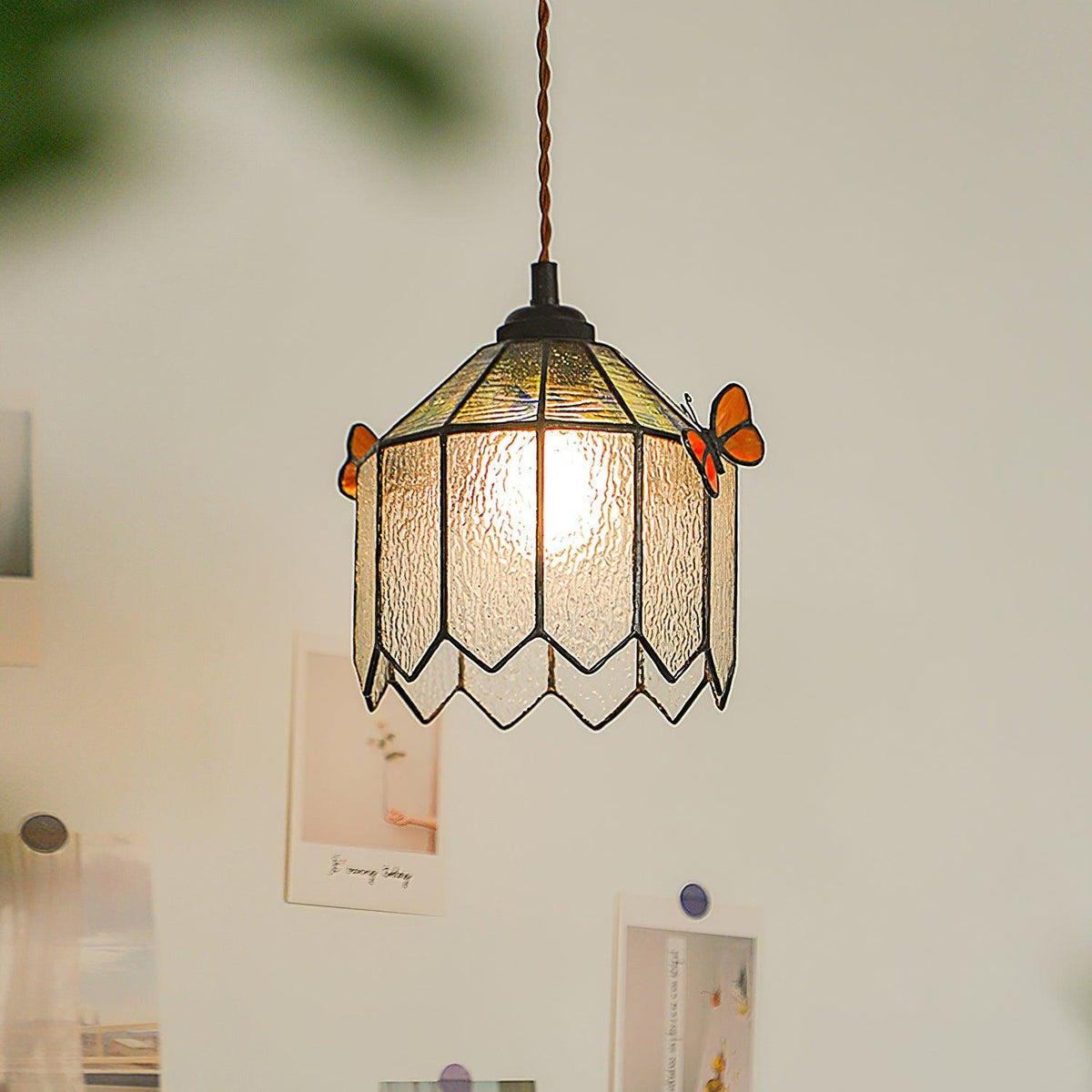 Briandy lampă suspendată