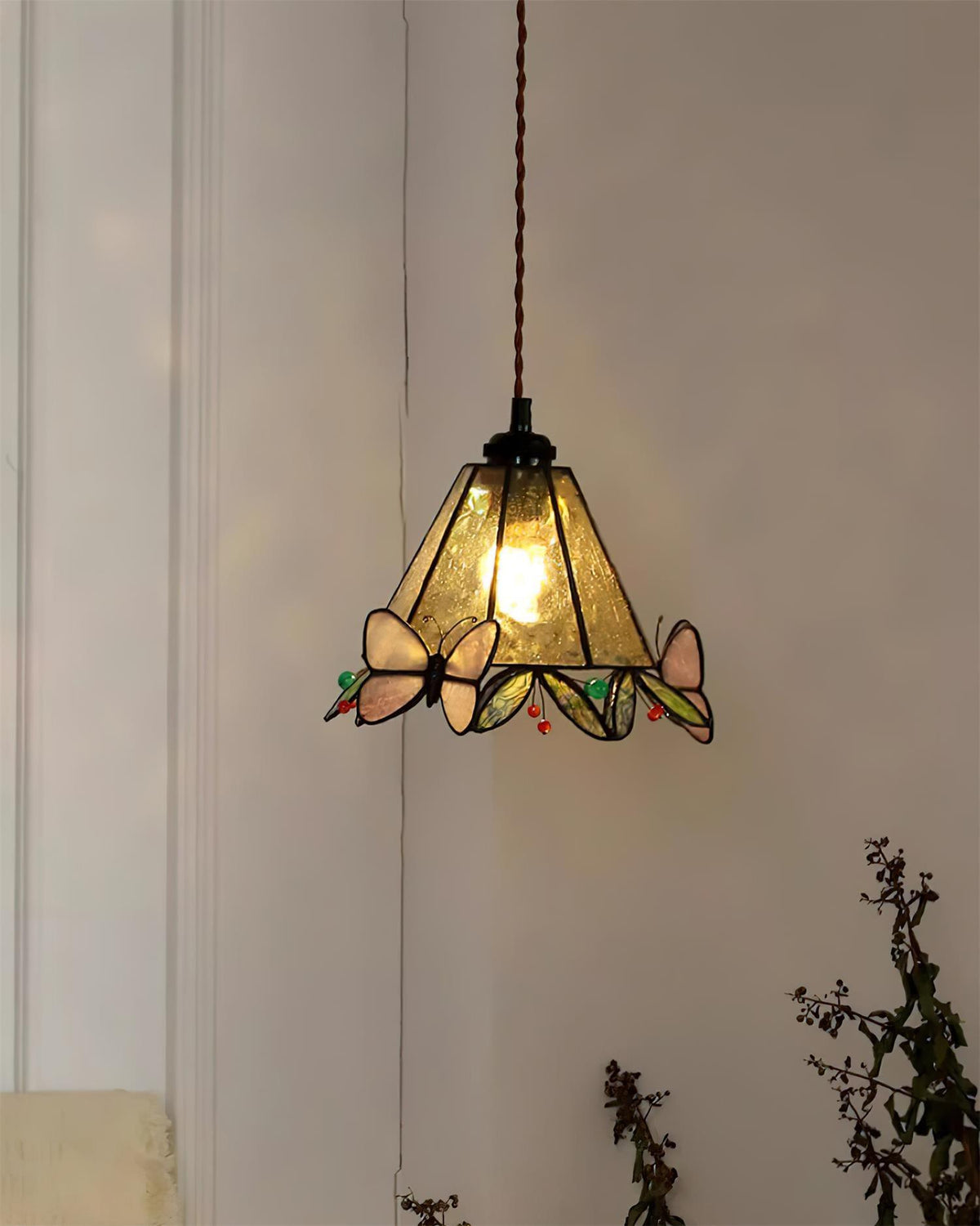 Briandy lampă suspendată
