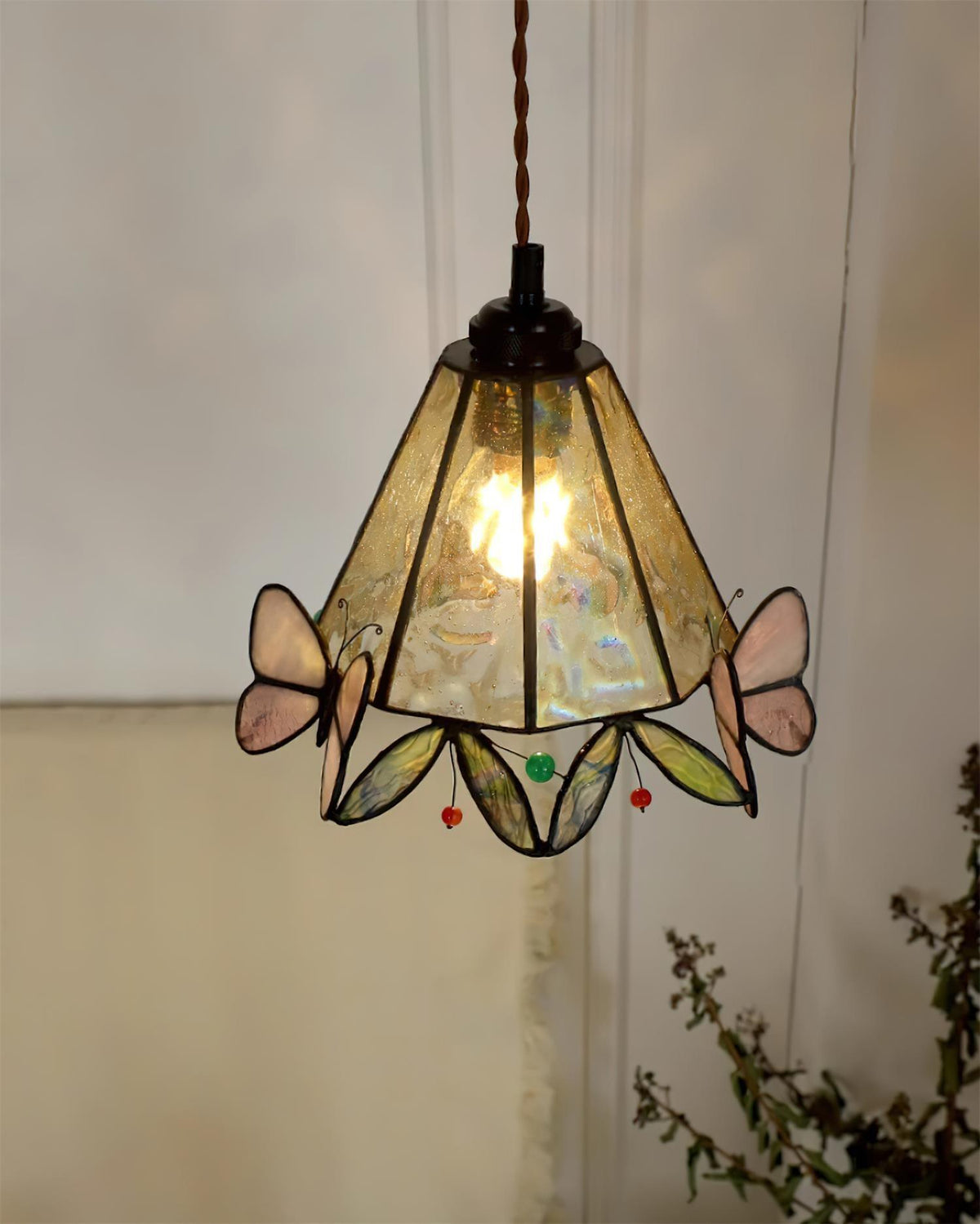 Briandy lampă suspendată