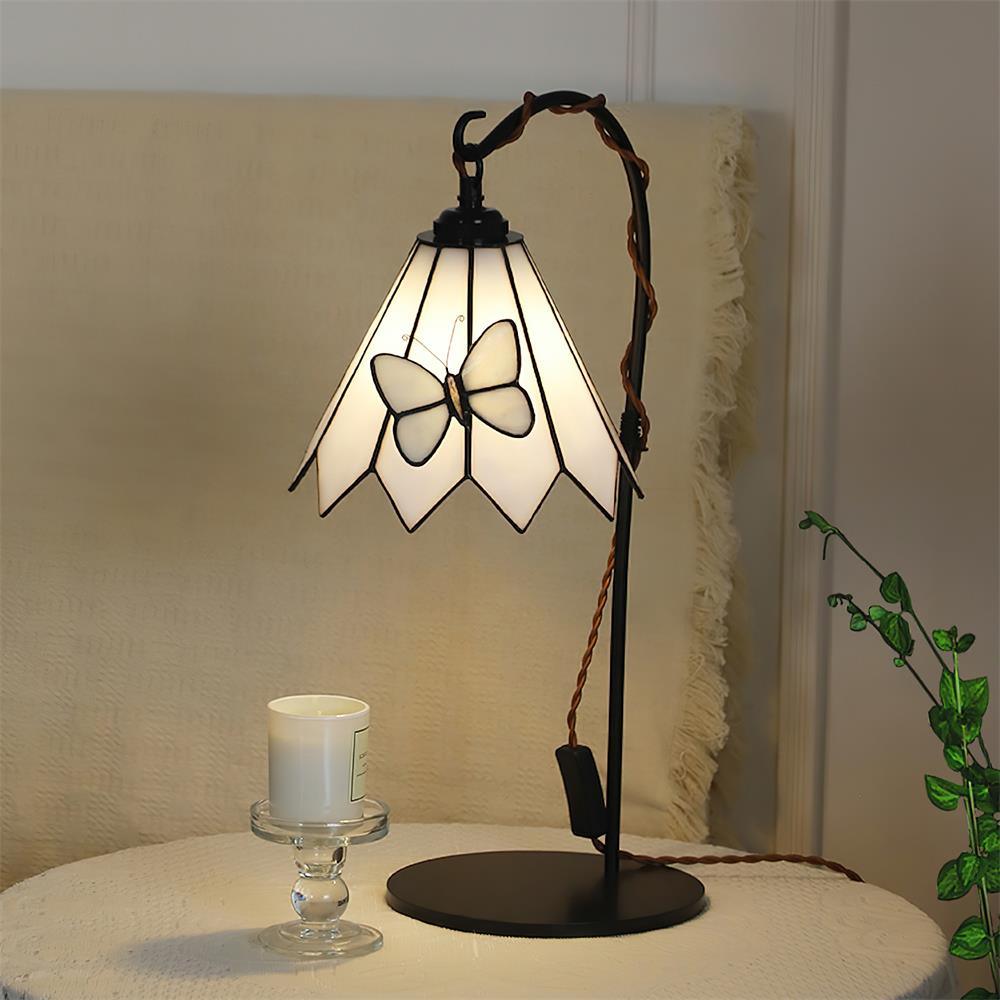 Teriirette lampă de masă