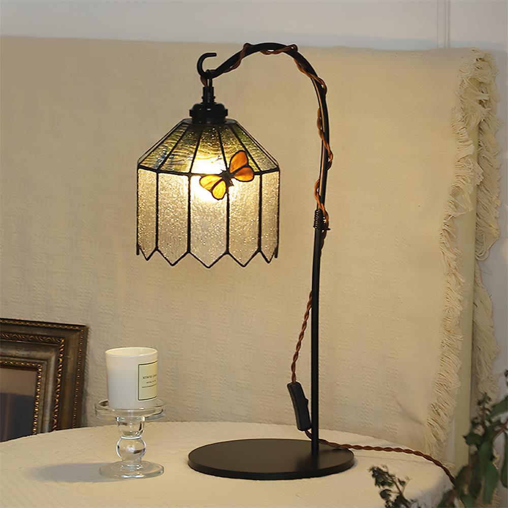 Teriirette lampă de masă