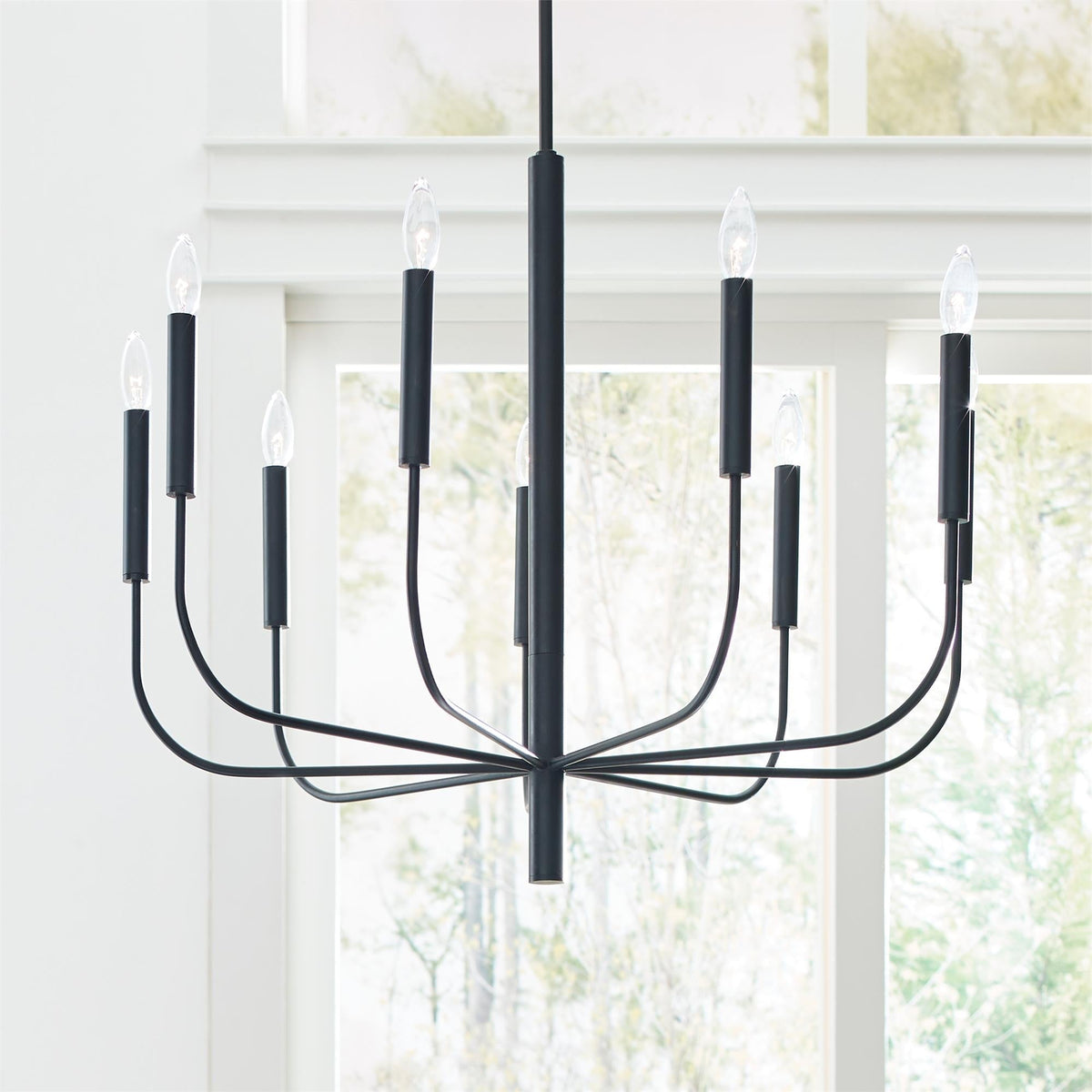 Oriirora candelabru din alamă