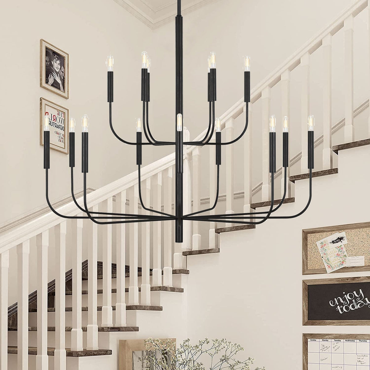 Oriirora candelabru din alamă
