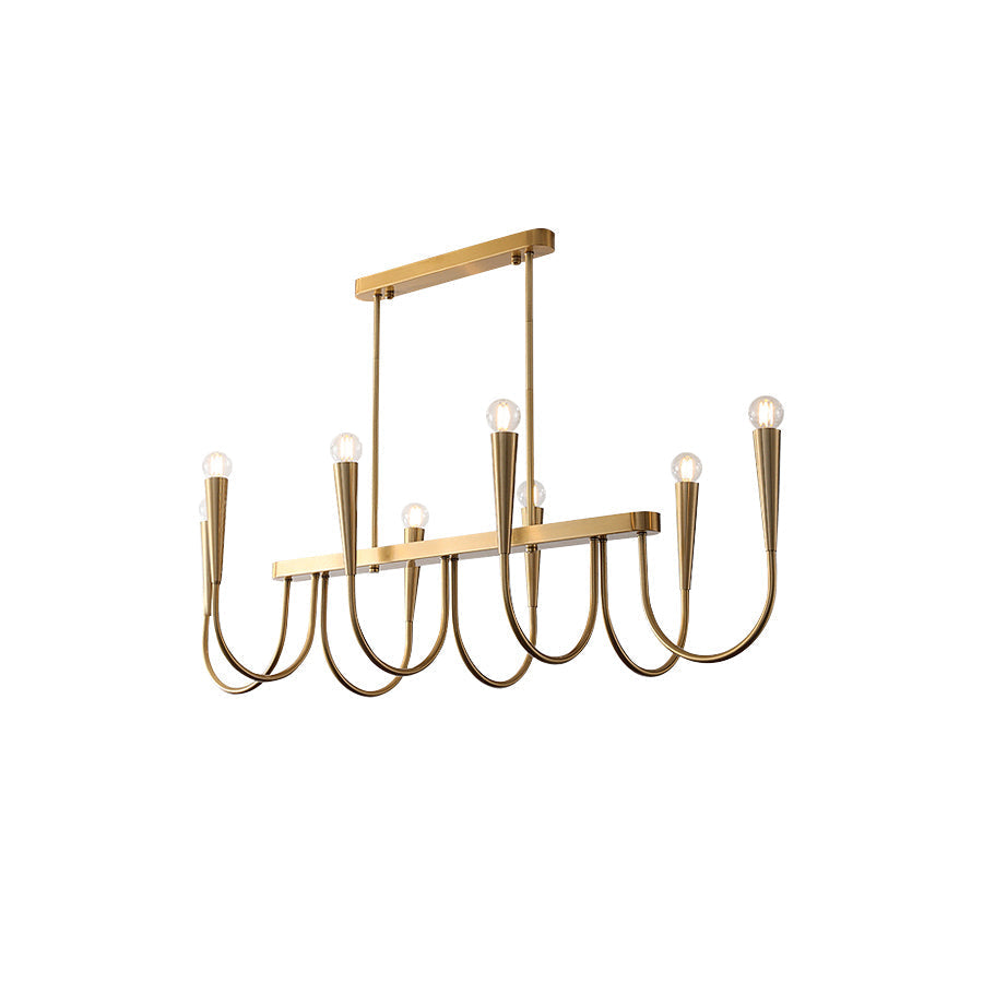 Ciriniel candelabru