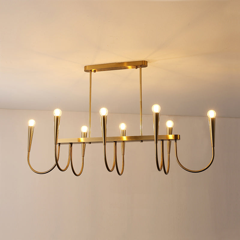 Ciriniel candelabru
