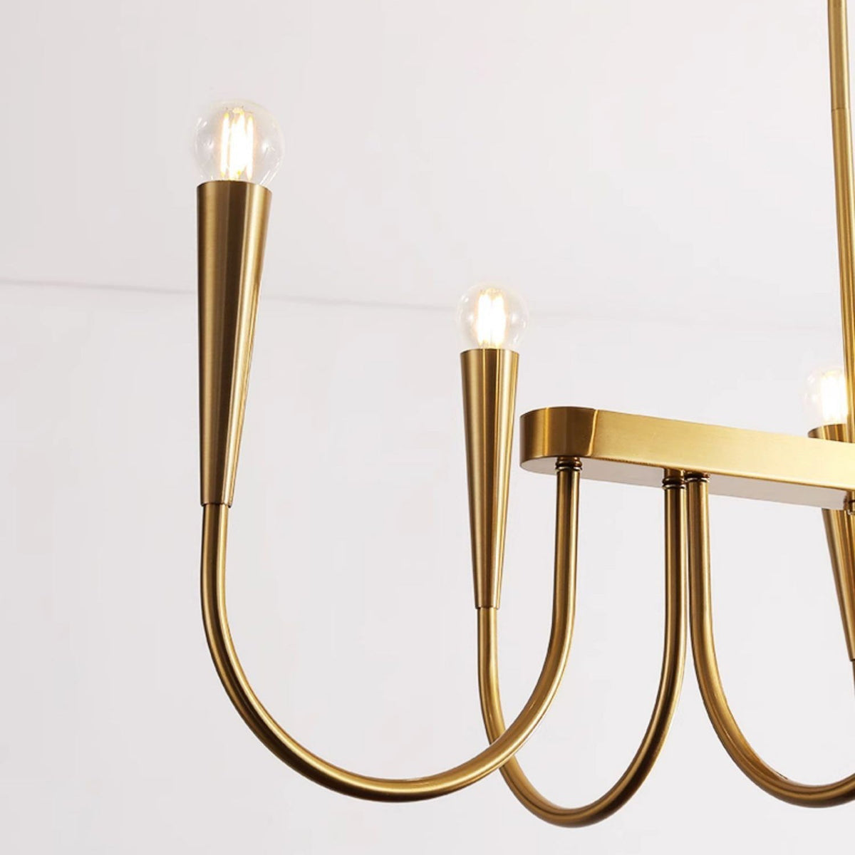 Ciriniel candelabru