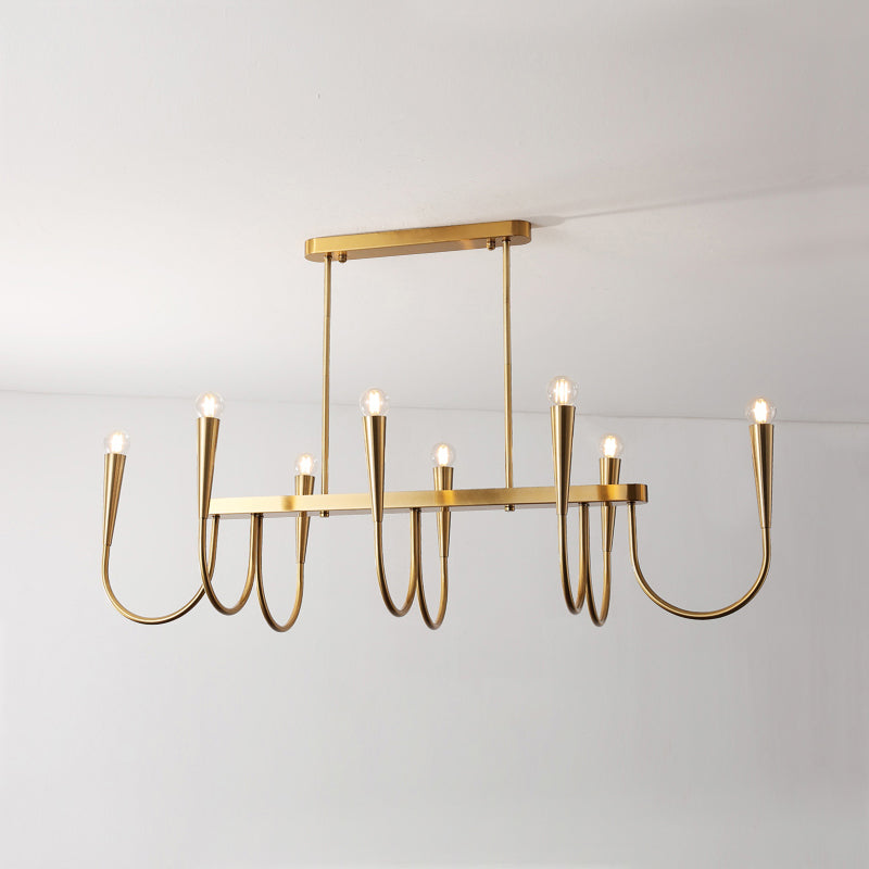Ciriniel candelabru