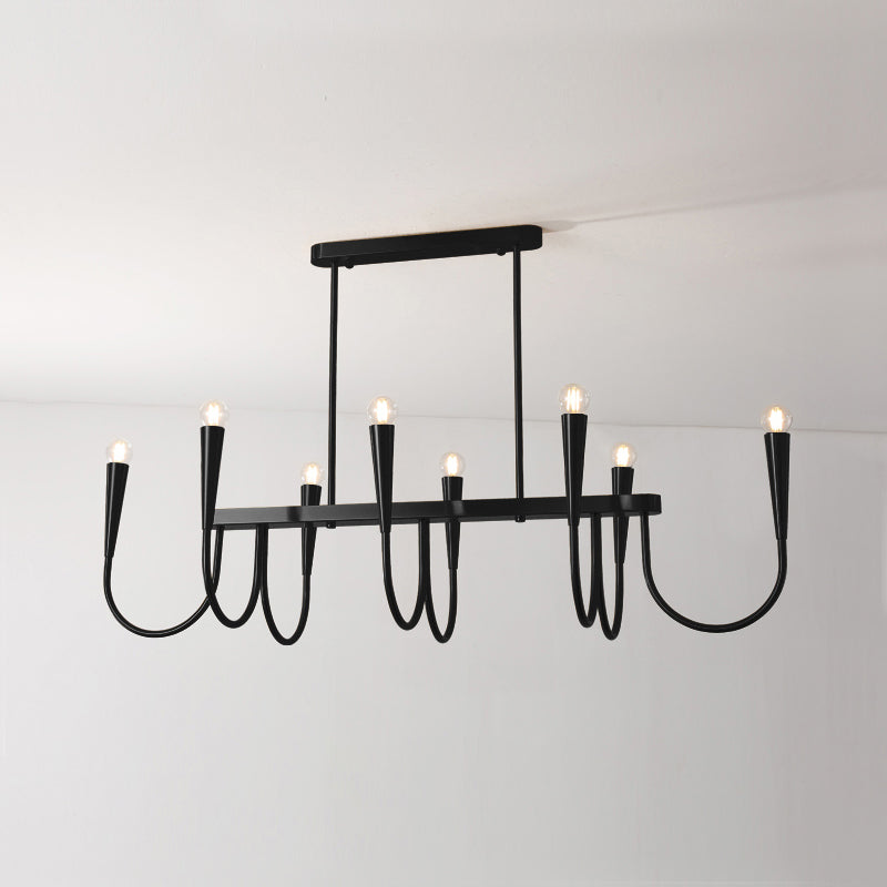 Ciriniel candelabru