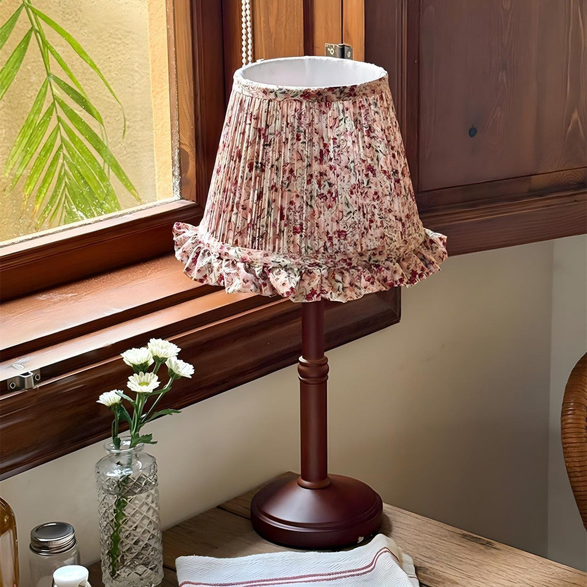 Viraenia lampă de masă