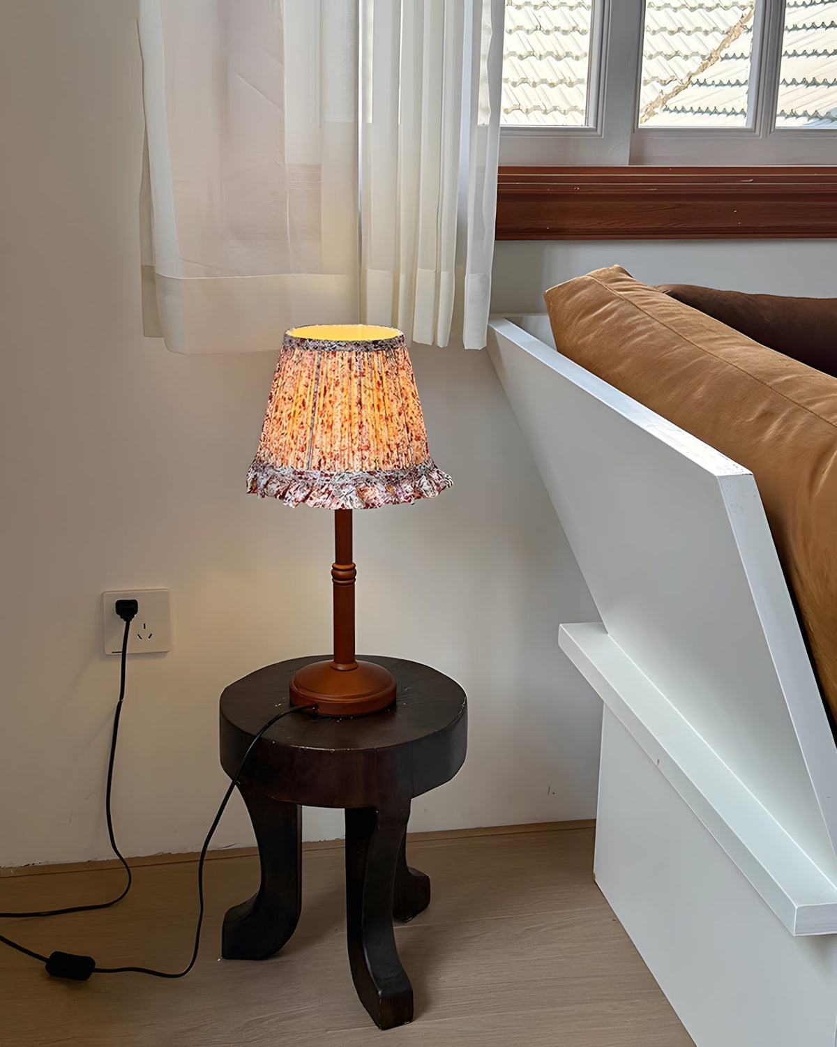 Viraenia lampă de masă