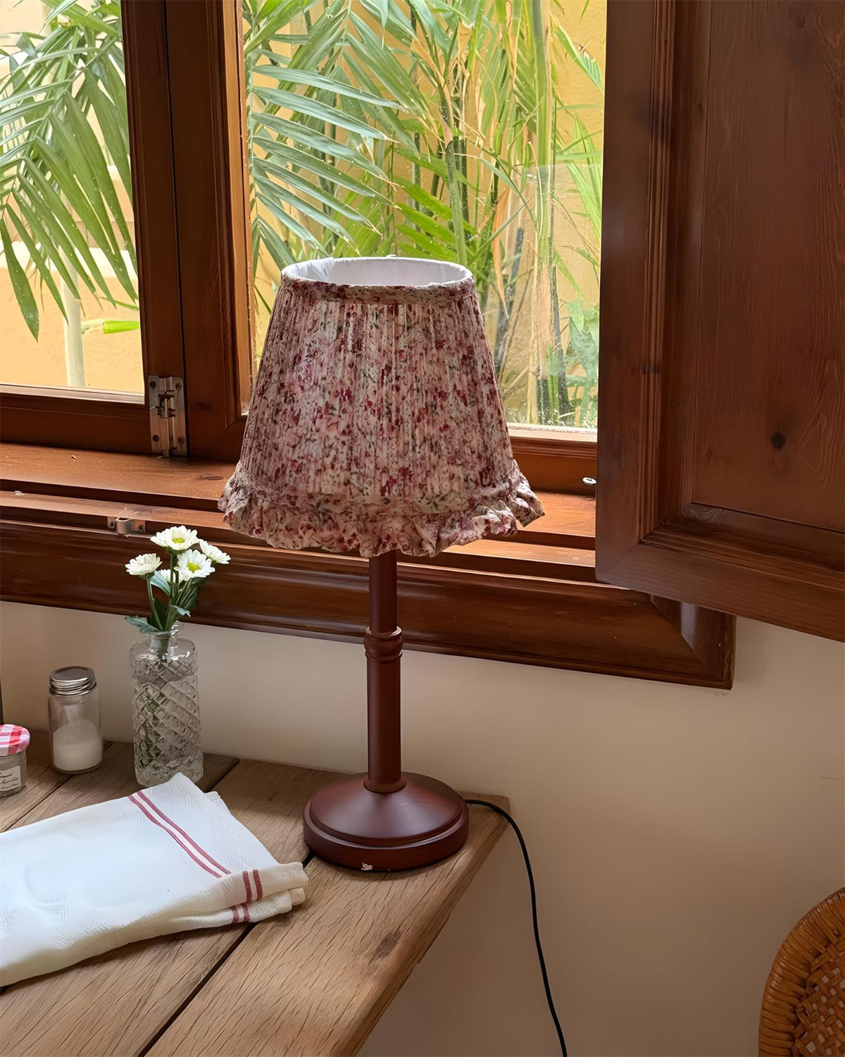 Viraenia lampă de masă