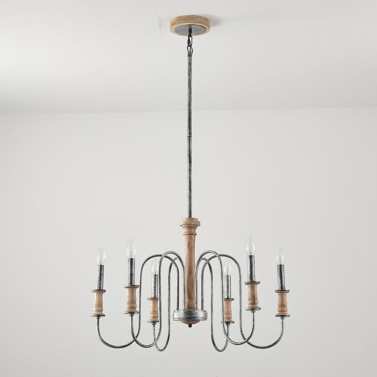 Rivivaria candelabru