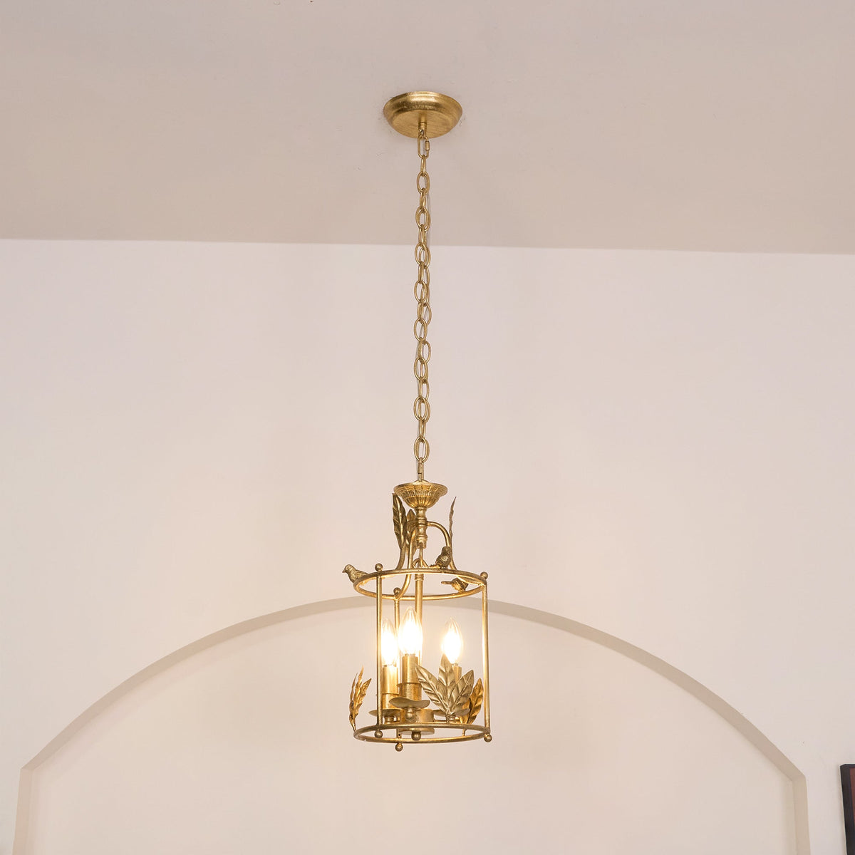 Virairena lampă suspendată