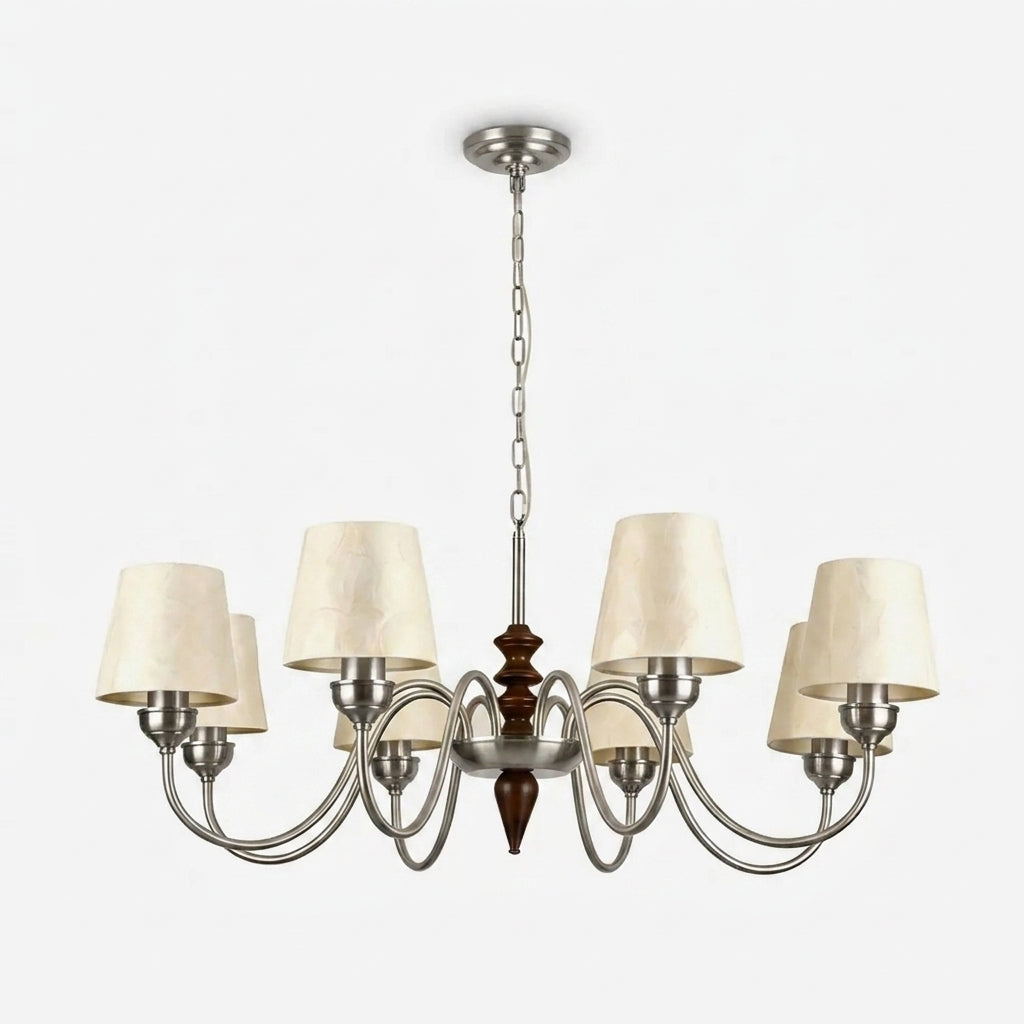 Rivearia candelabru