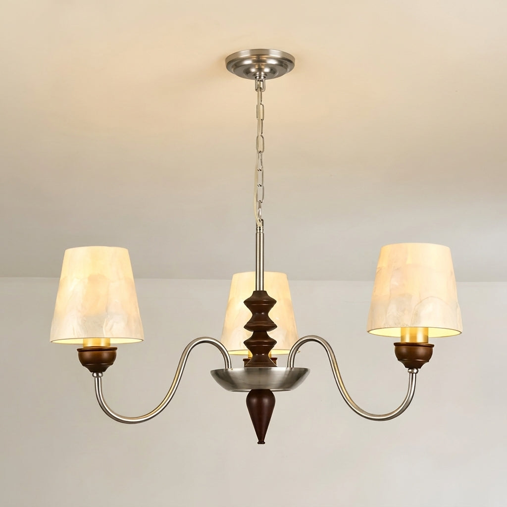 Rivearia candelabru