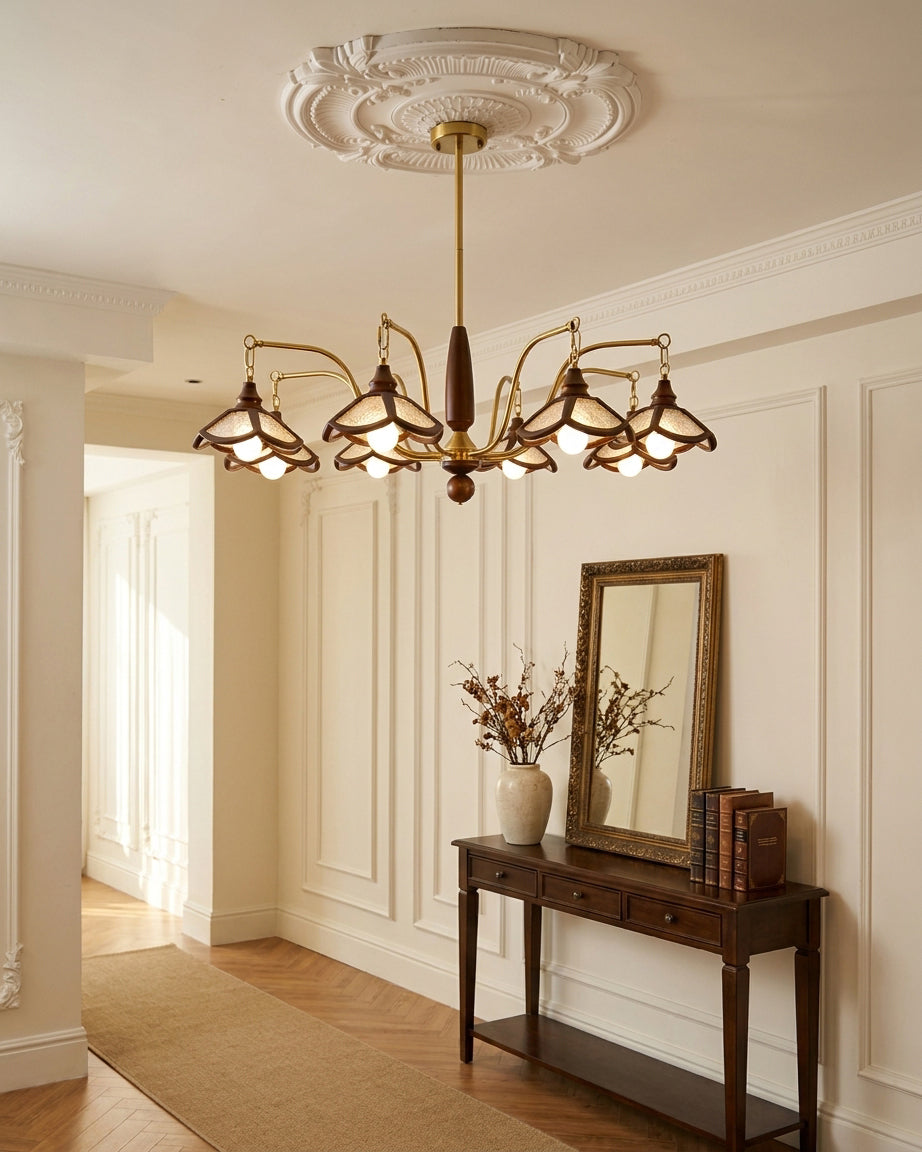 Odalys candelabru