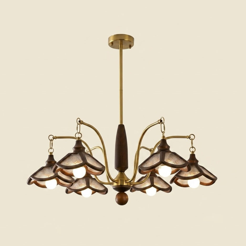 Odalys candelabru