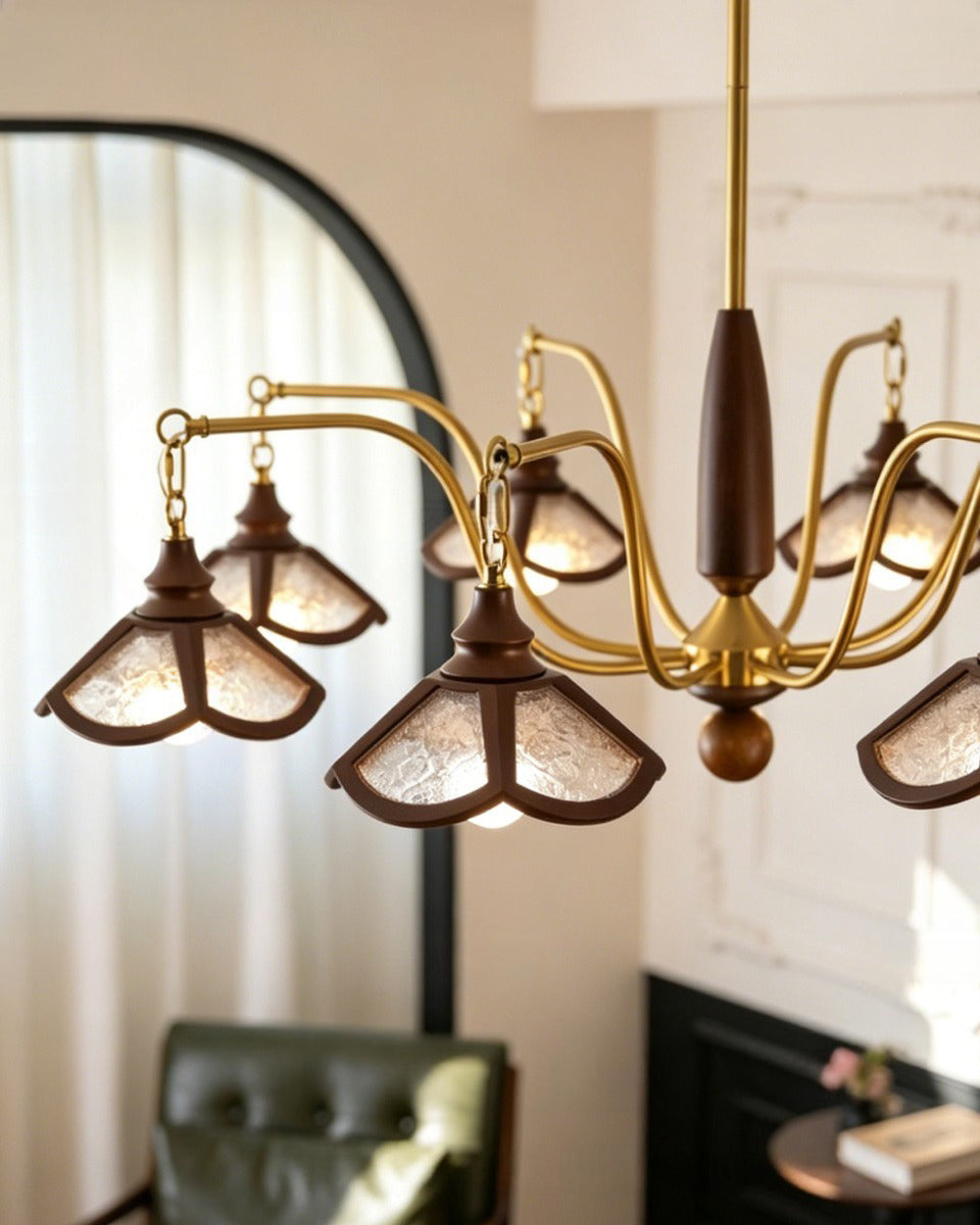 Odalys candelabru