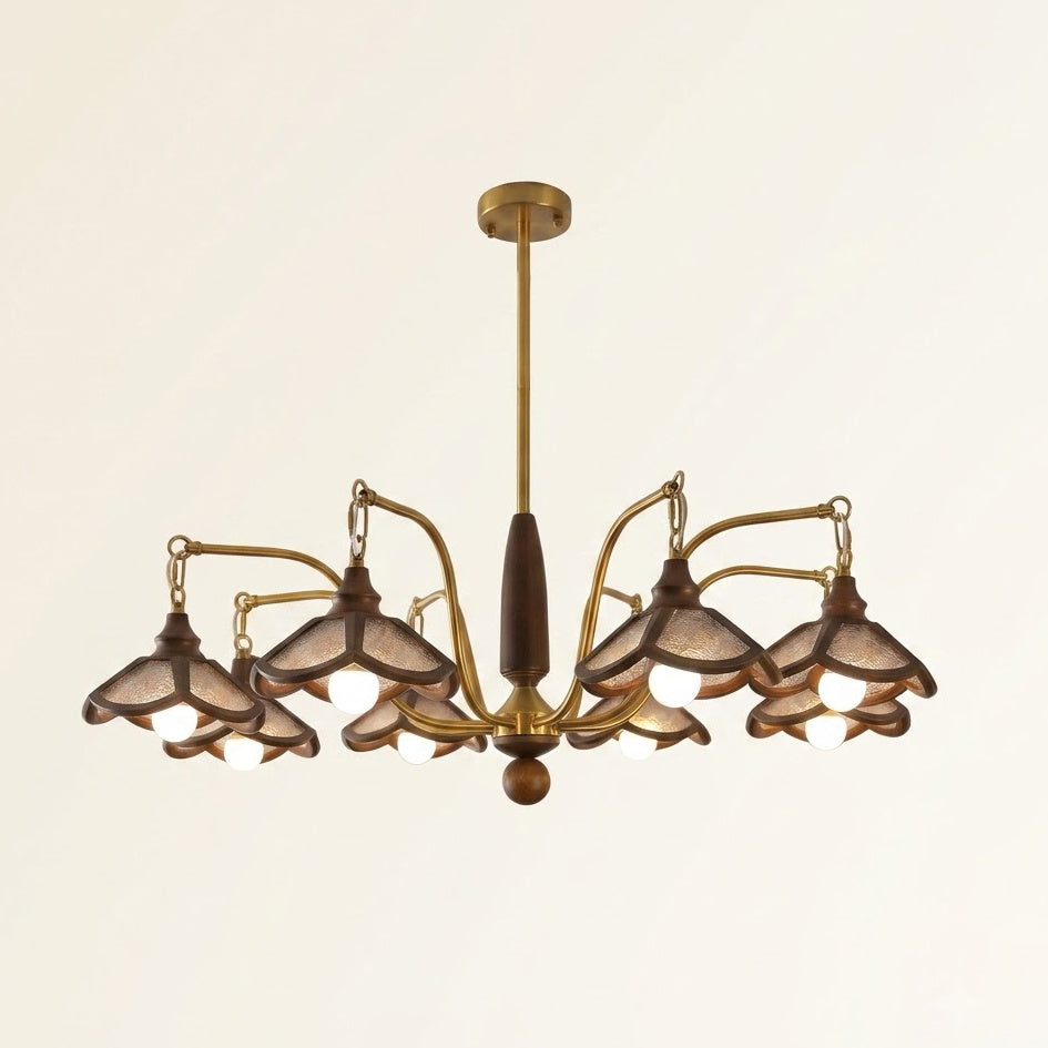 Odalys candelabru