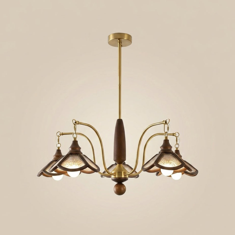 Odalys candelabru