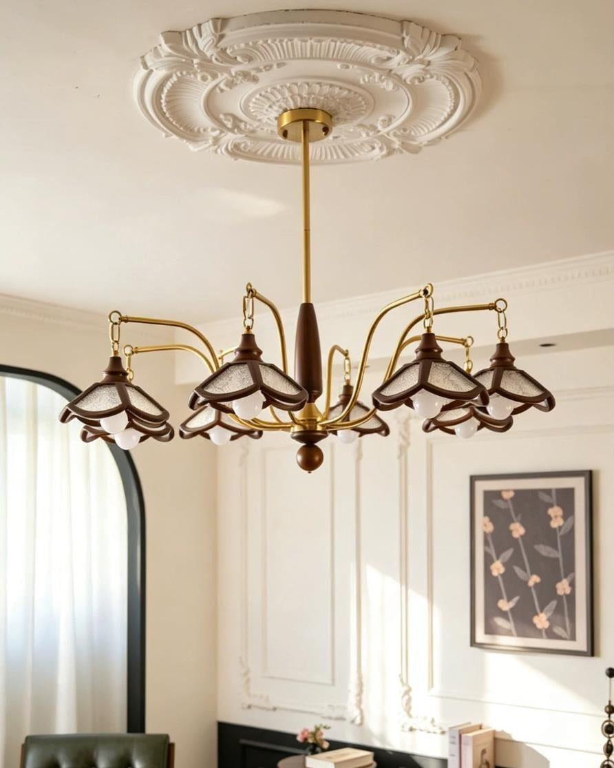 Odalys candelabru