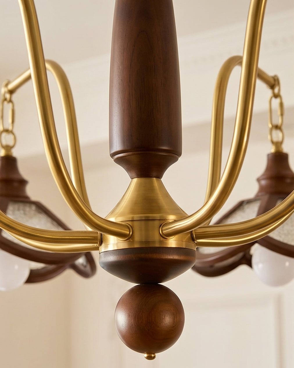 Odalys candelabru