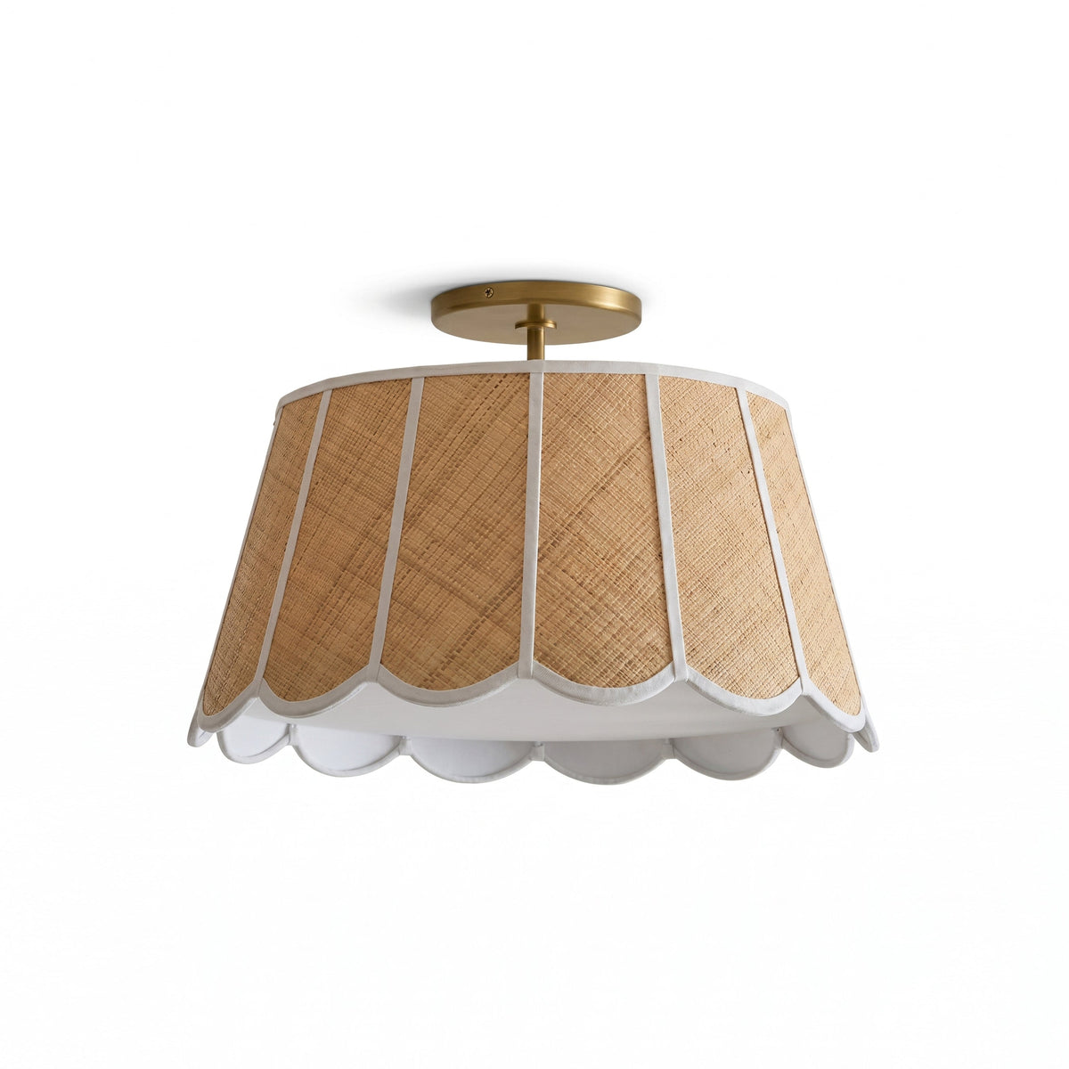 Caloreon plafonieră aplicată
