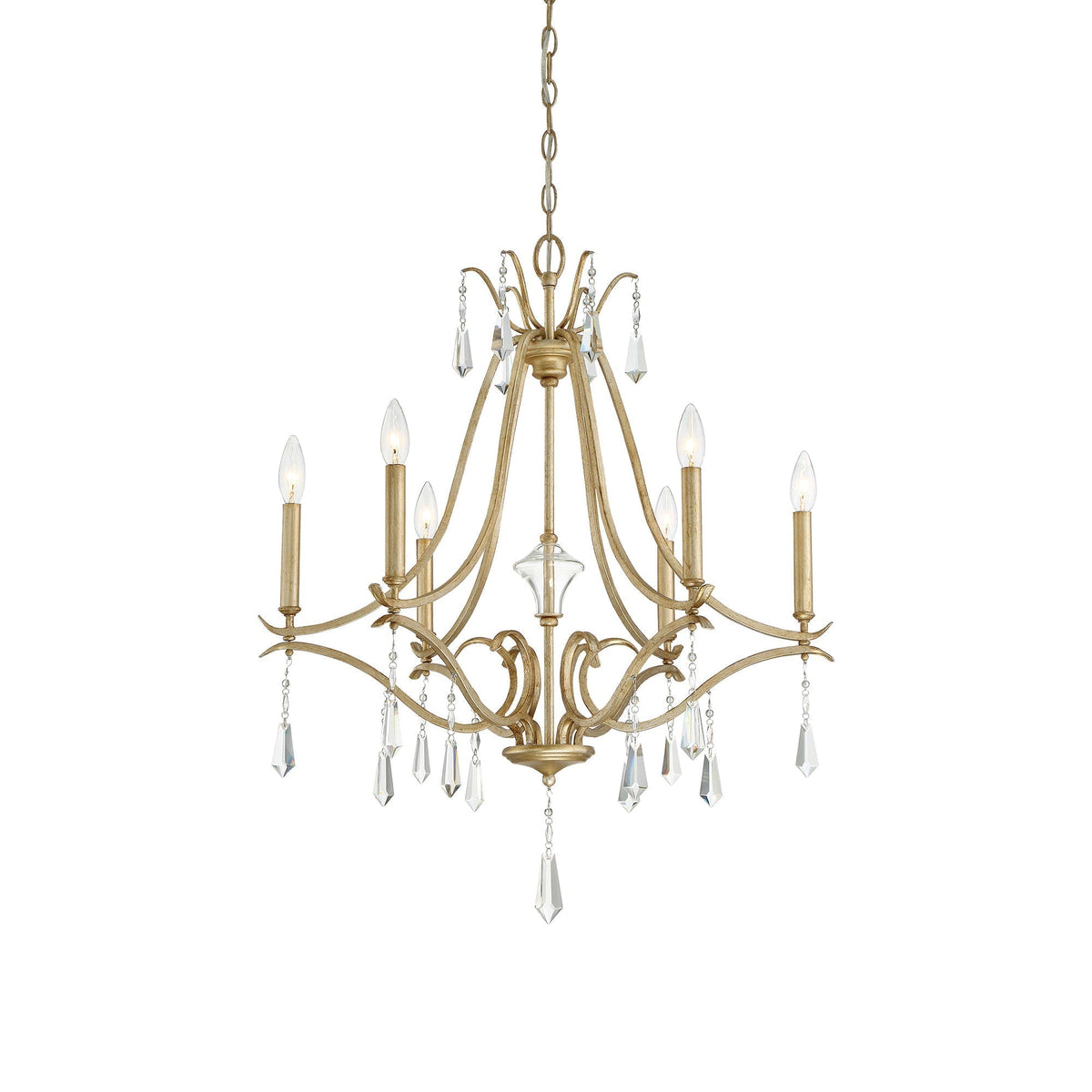 Eleanora candelabru