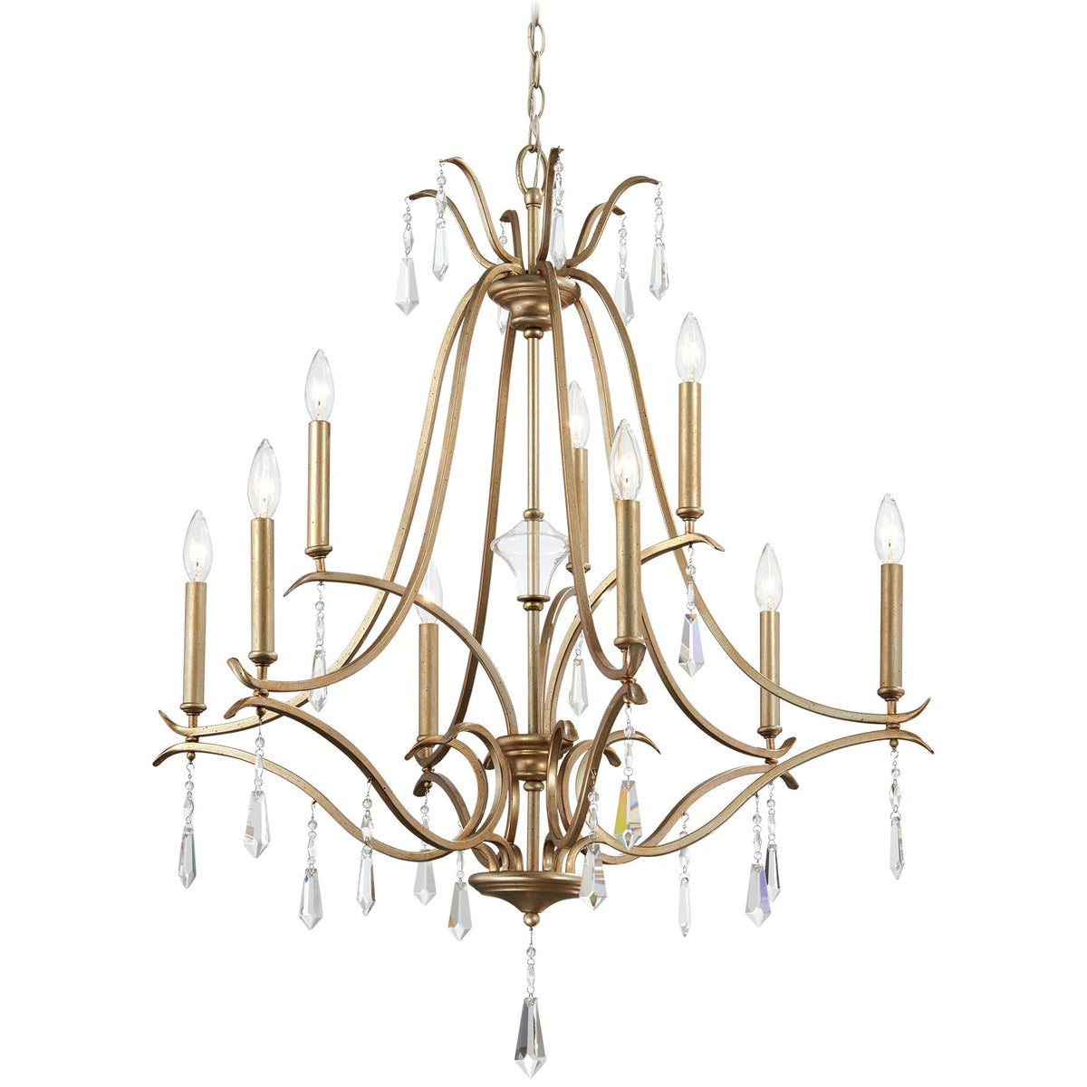 Eleanora candelabru