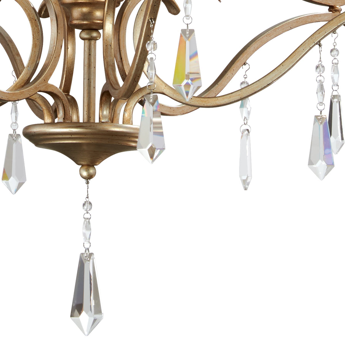 Eleanora candelabru