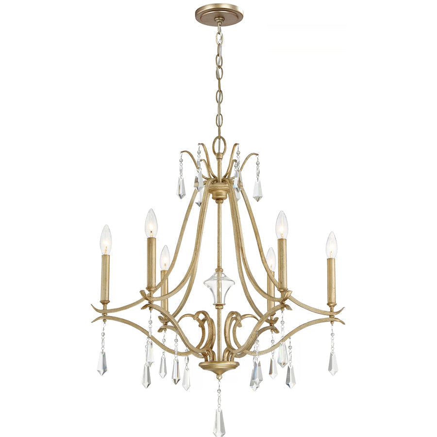 Eleanora candelabru
