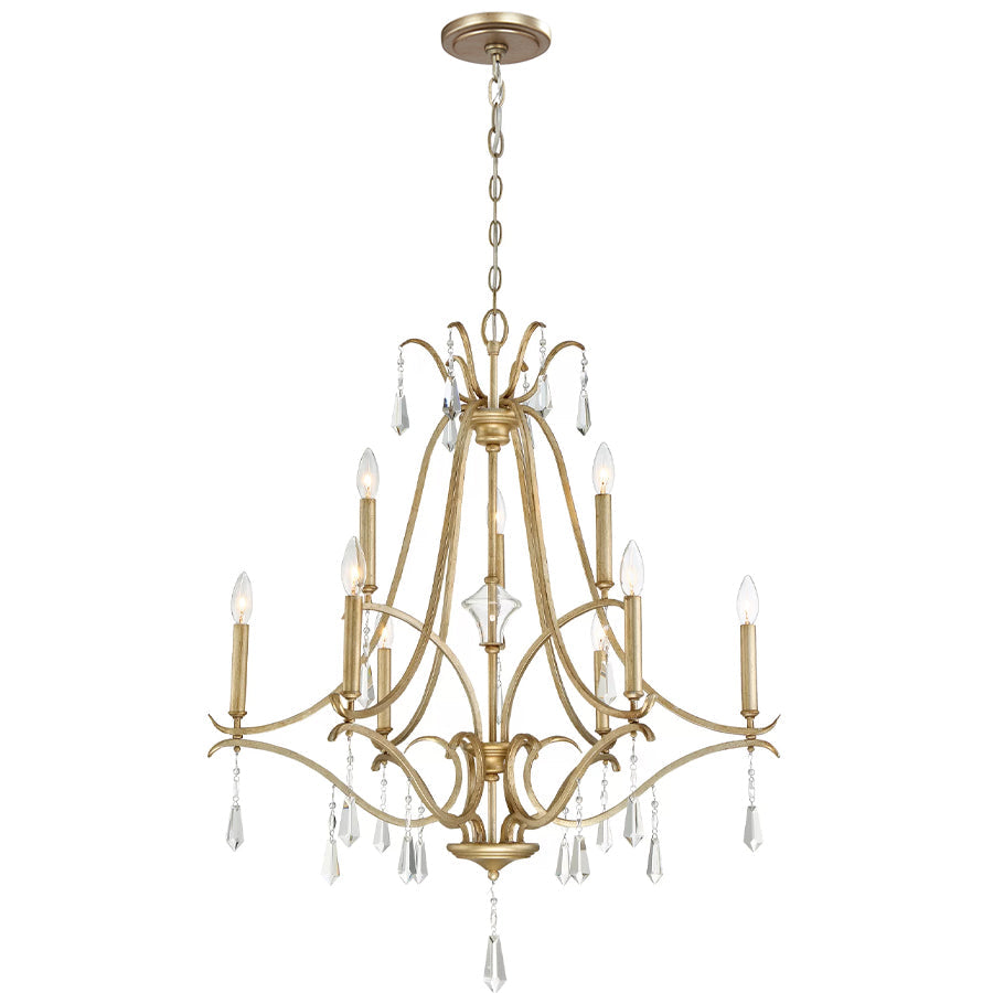 Eleanora candelabru