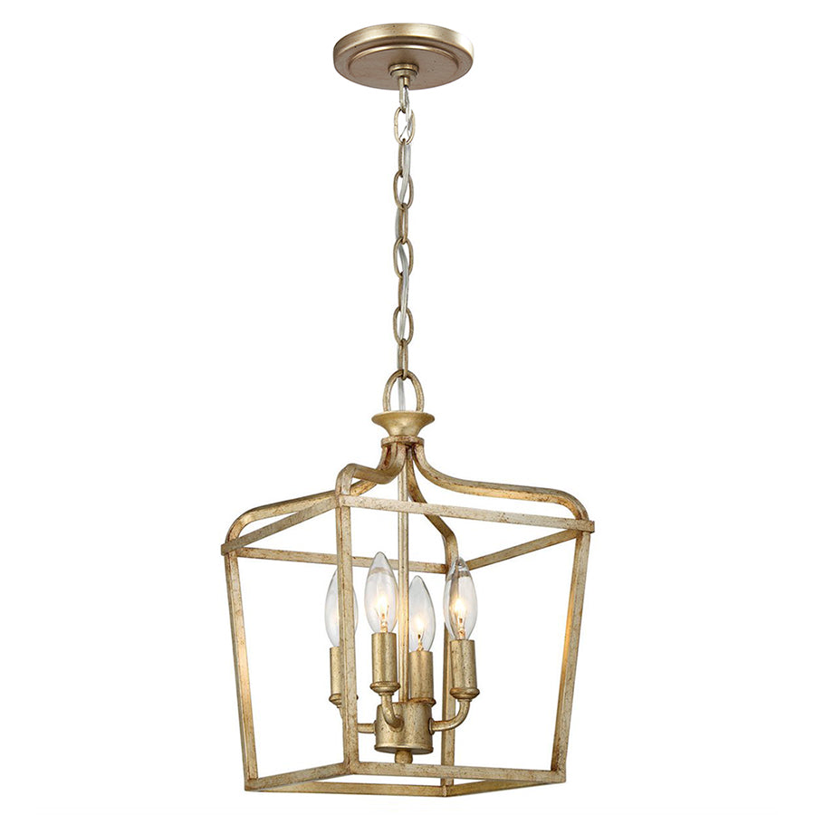 Eleanora candelabru