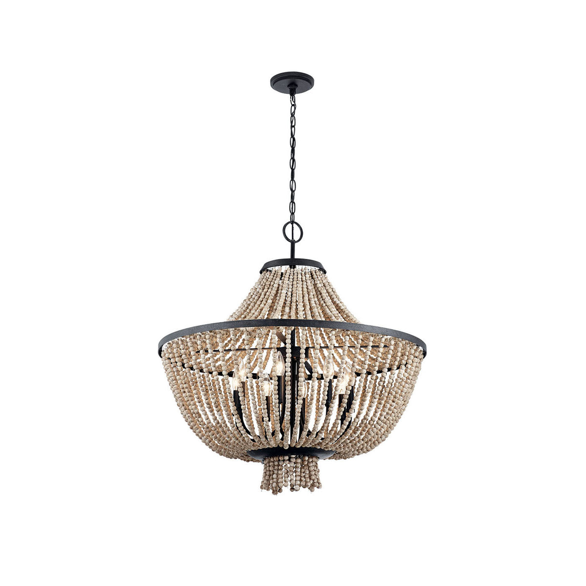 Terialaine candelabru
